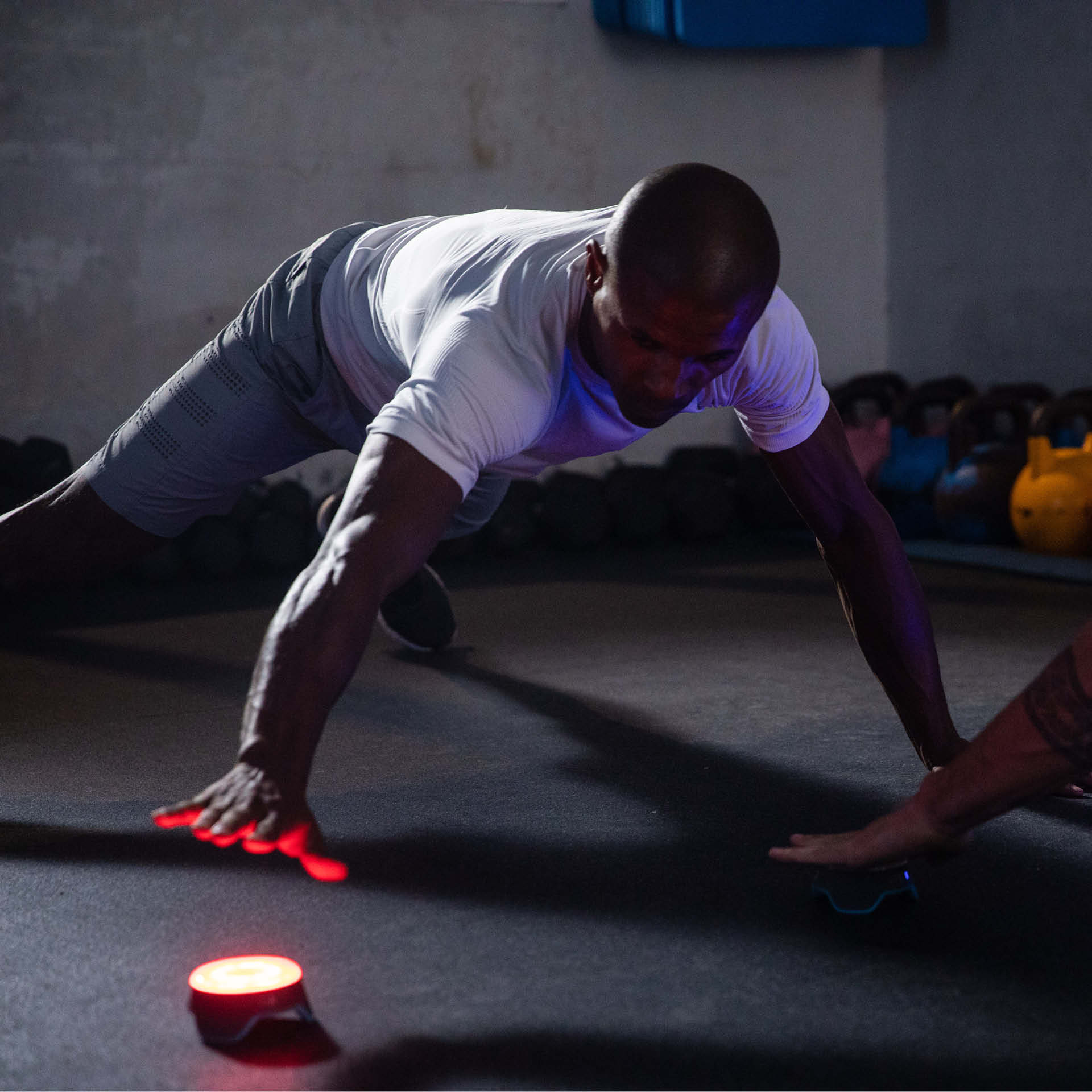 BlazePod Starter Kit