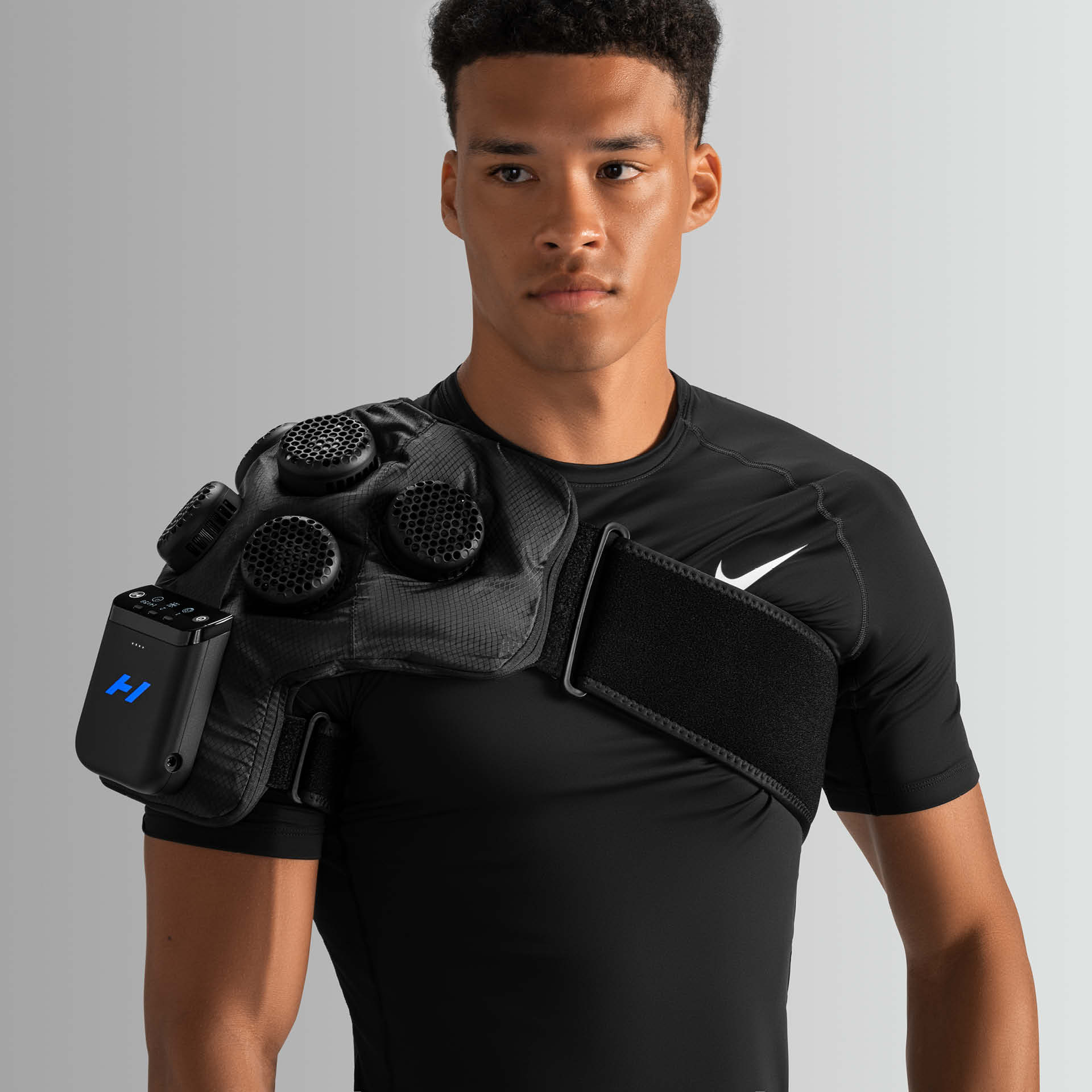 Hyperice Contrast 2 Shoulder