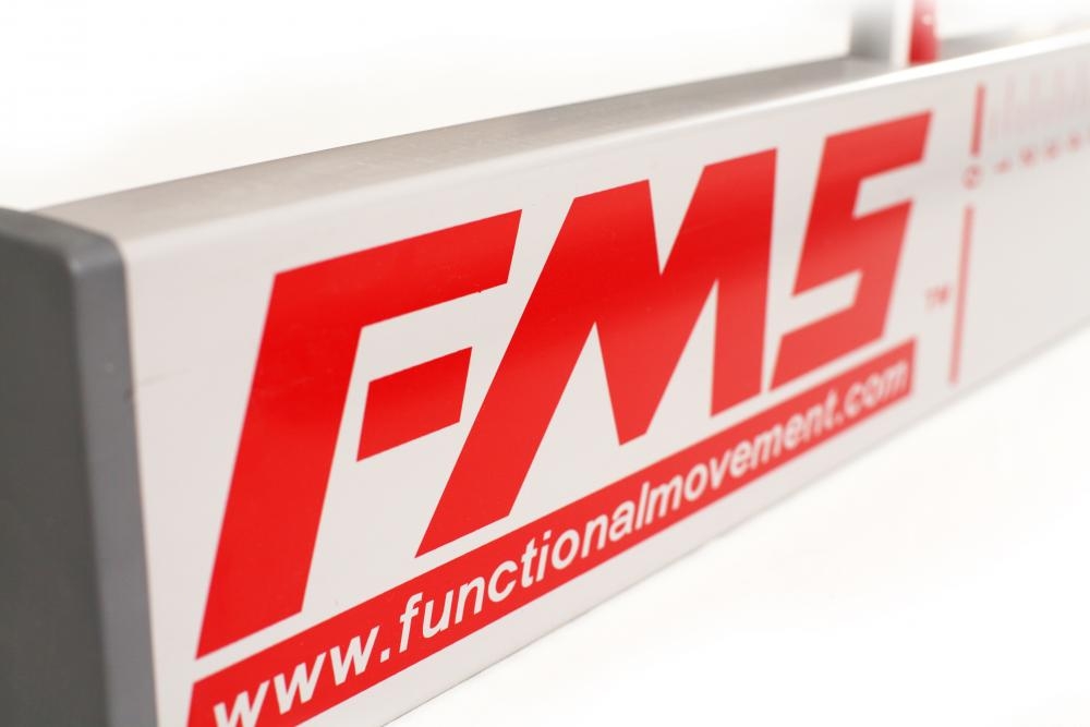 FMS Test Kit (Kunststoff) - inkl. MCS Slide Box