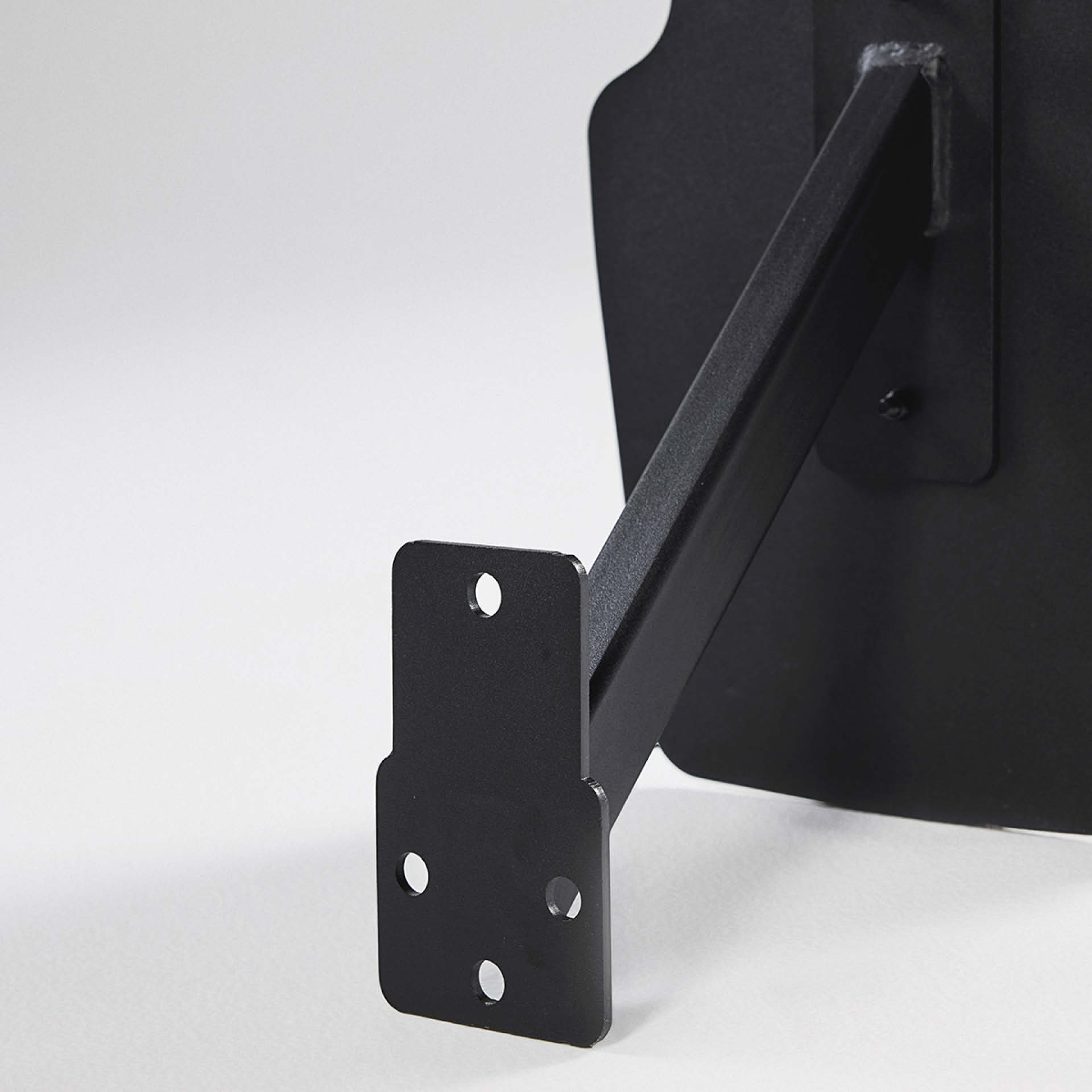 CENTR x HYROX Competition Rig Target