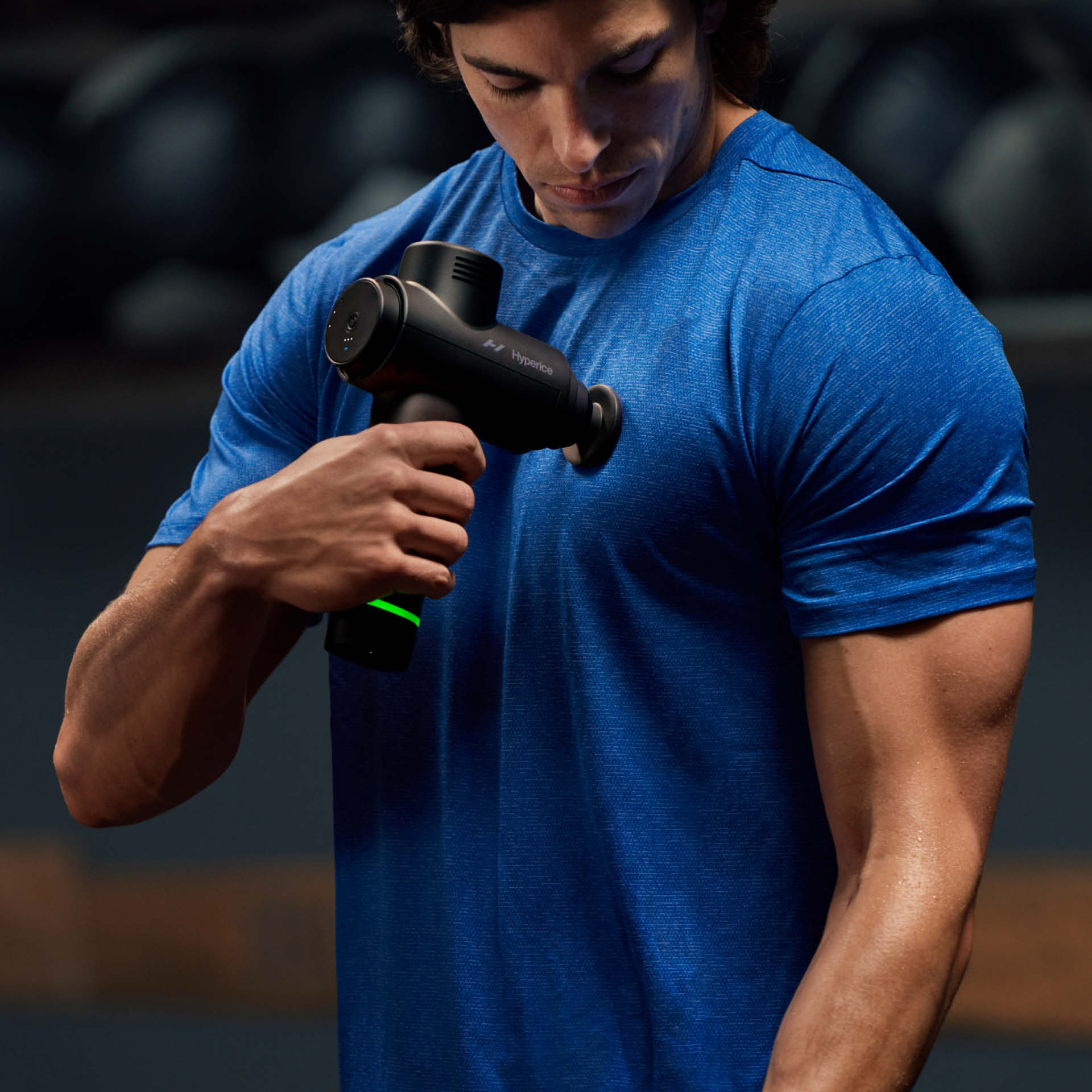 Hyperice - Hypervolt 2 Black