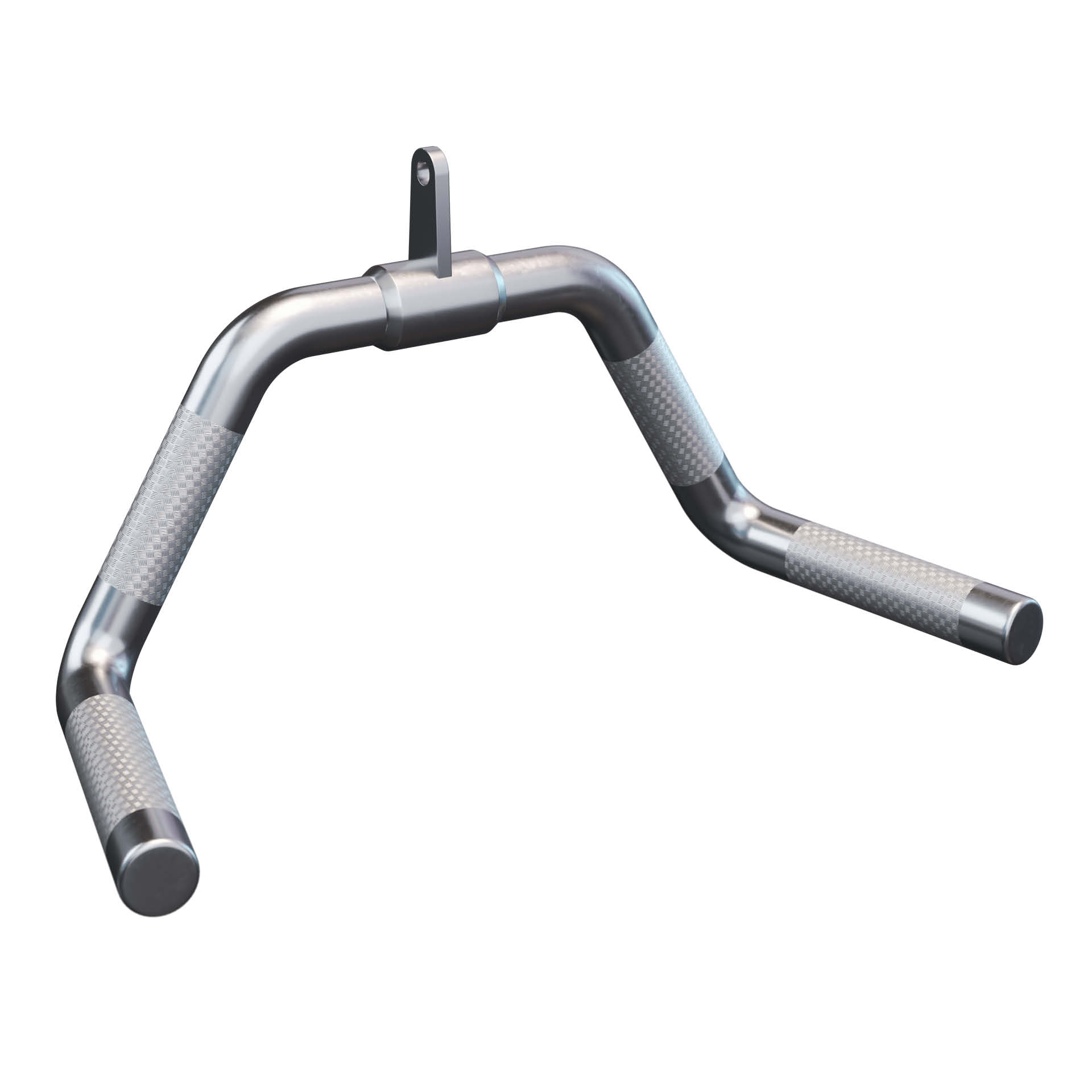 Perform Better Kabelzug Parallel-Griff weit (Zubehör)