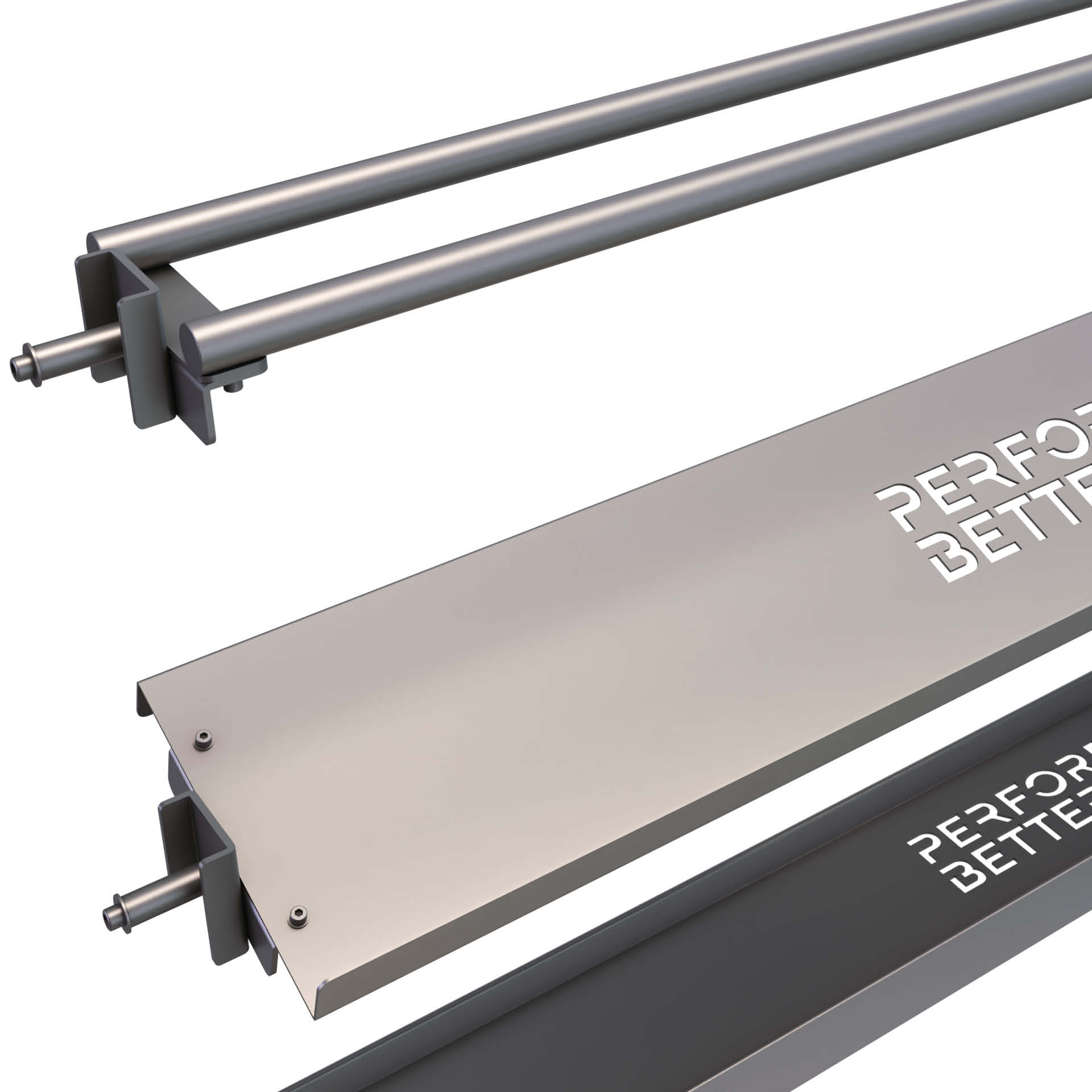 Perform Better Connector Multi Storage 1,8m (Zubehör)