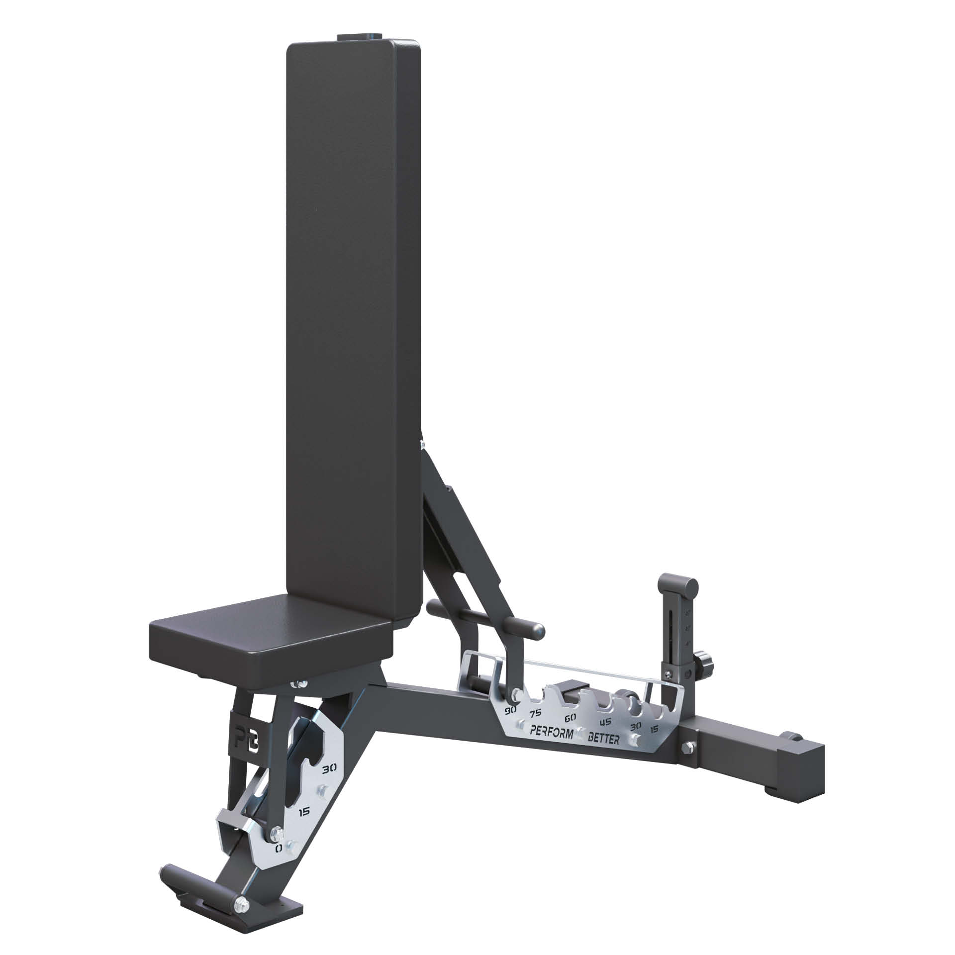 Perform Better Verstellbare Hantelbank incline/decline