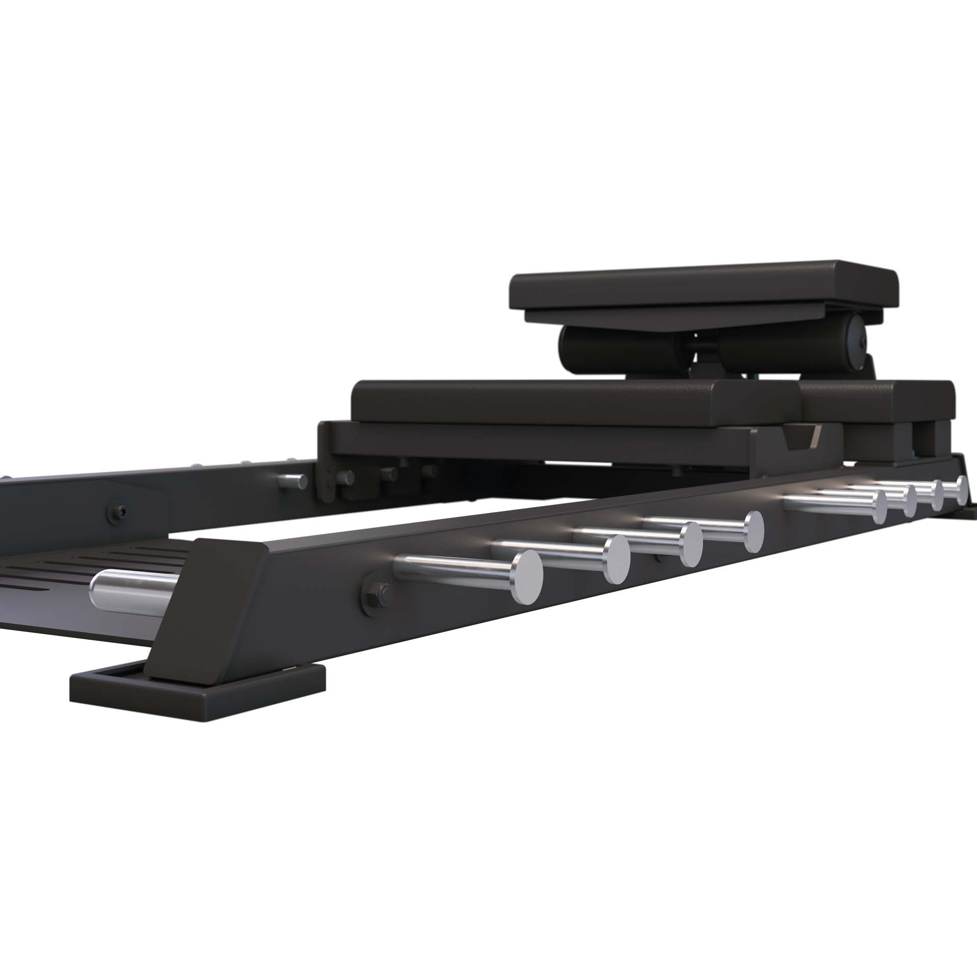 Perform Better Hip Thrust