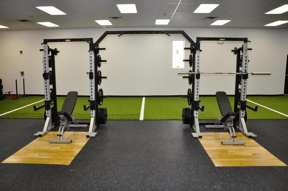 PB Extreme Halfrack Connector (Zubehör)