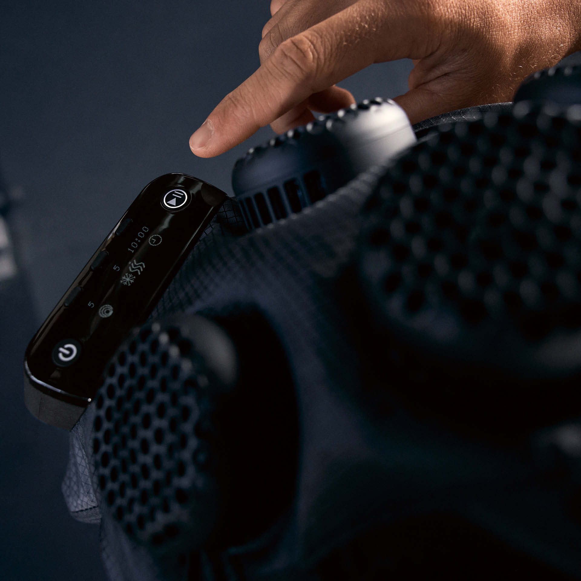 Hyperice Contrast 2 Shoulder