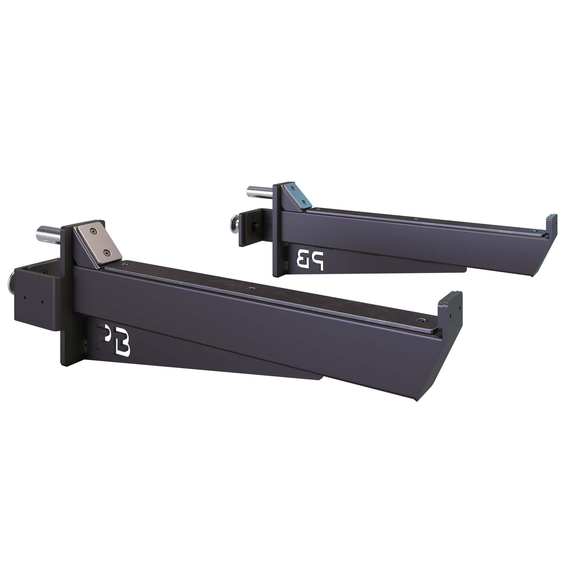 Perform Better Rig Safety Spotter Paar (Zubehör)