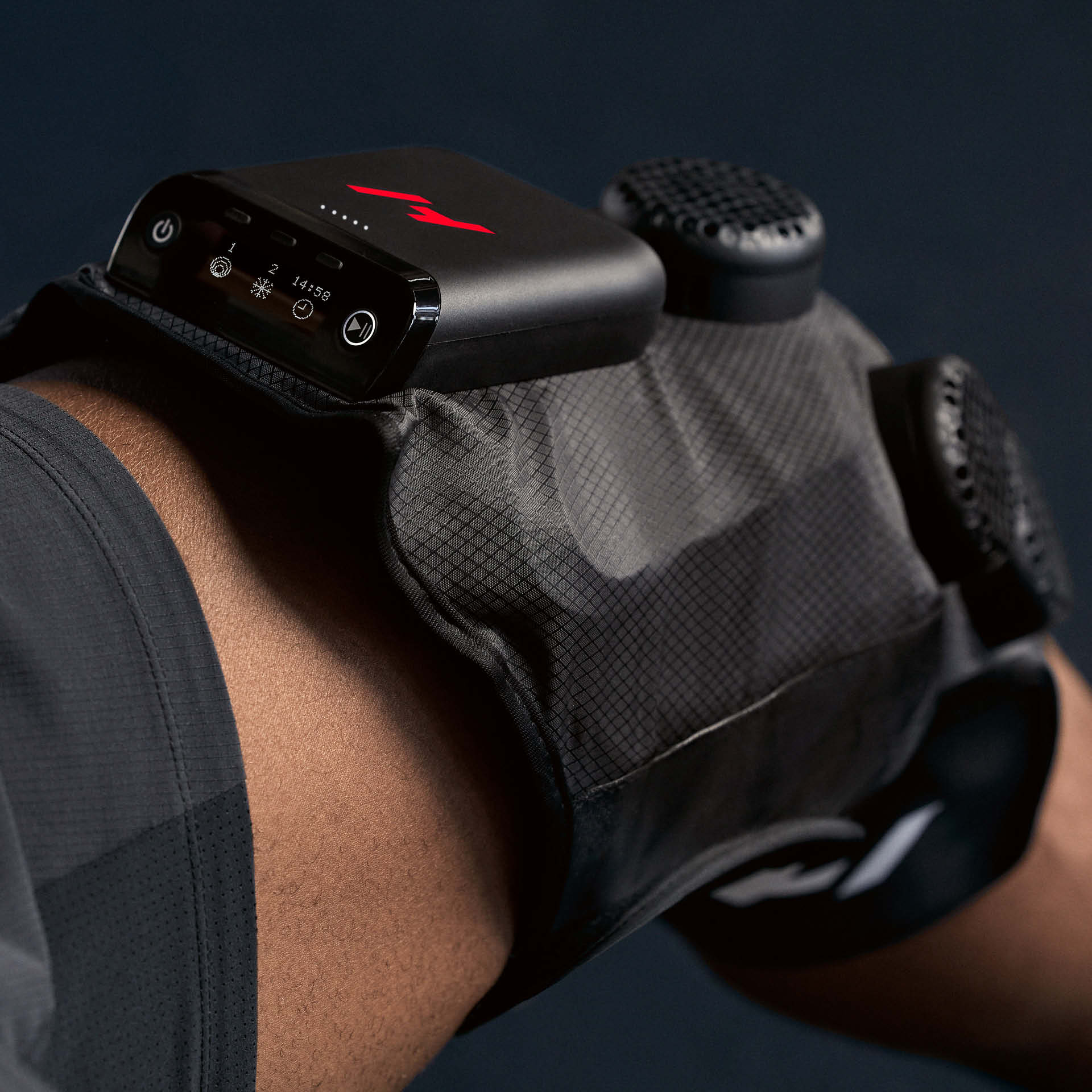 Hyperice Contrast 2 Knee