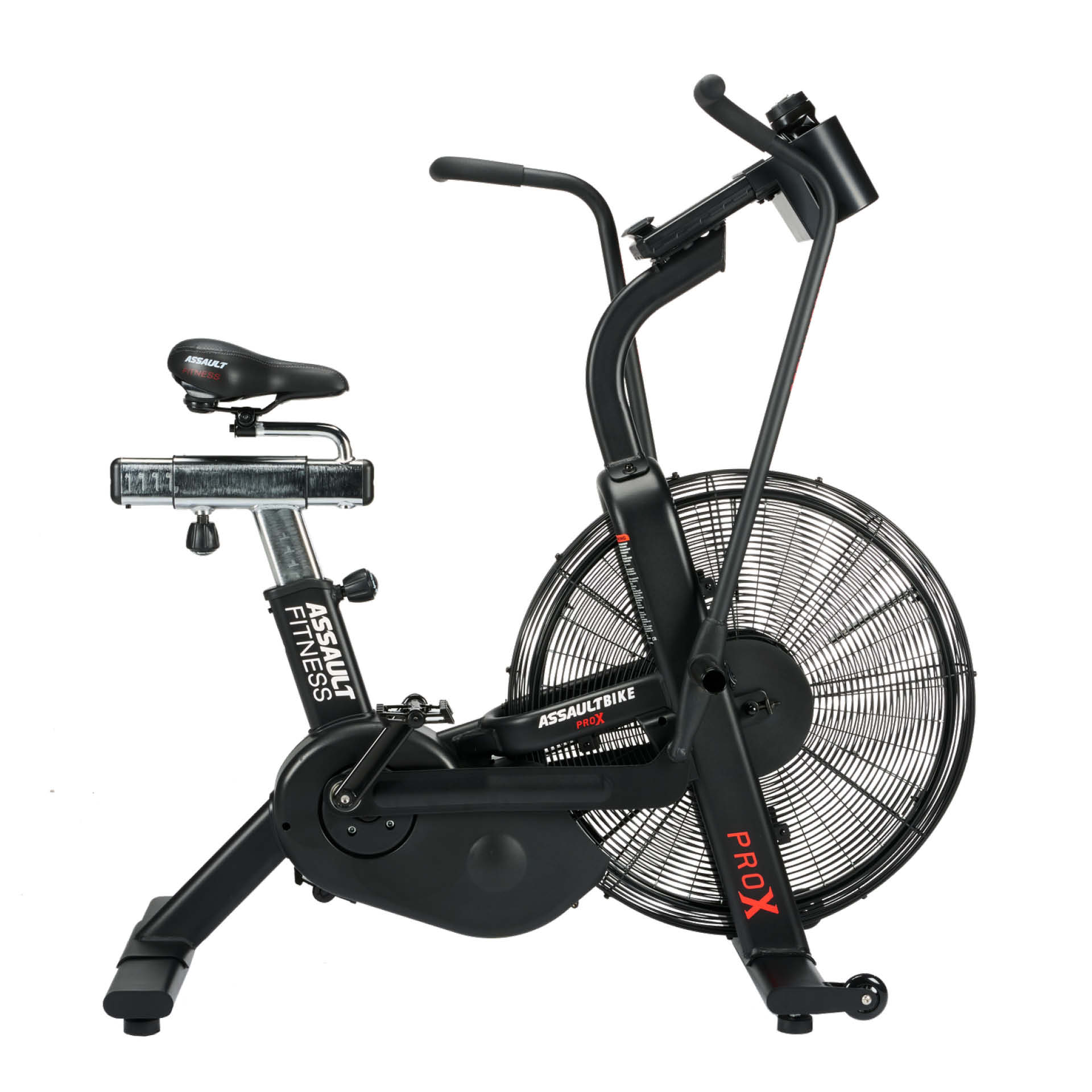 Assault Air Bike Pro X