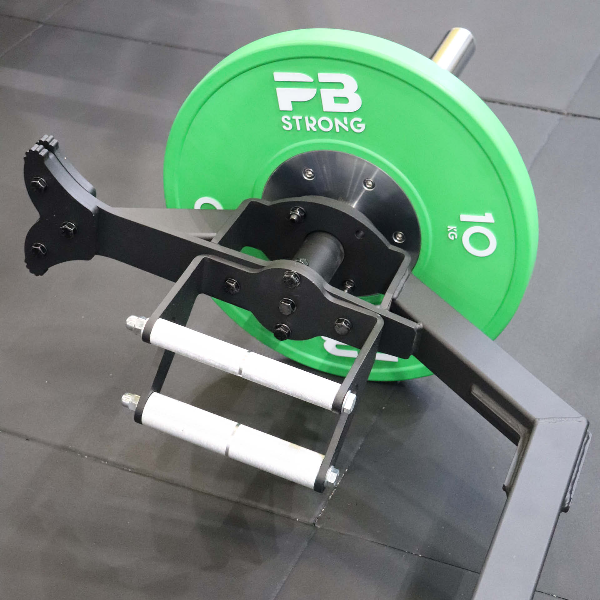 Perform Better Offene Combo Hexbar