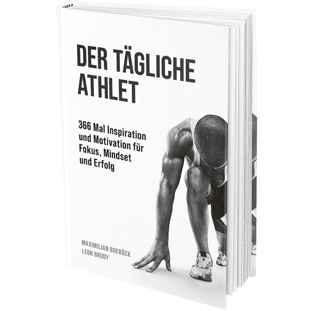 Der tägliche Athlet (Buch)