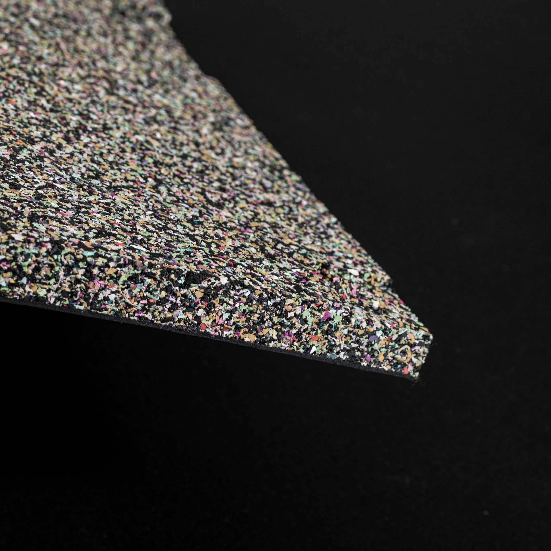 R+T Connect Gummi Matte