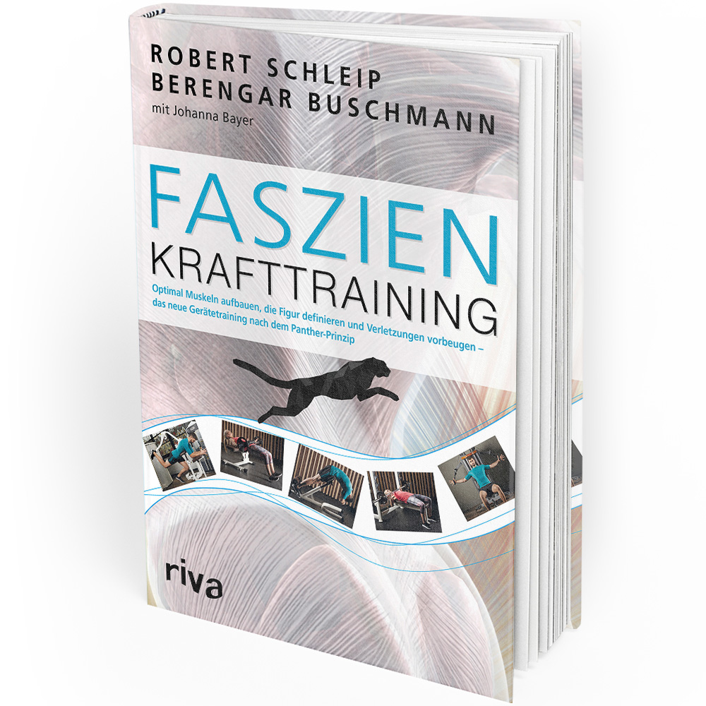 Faszien-Krafttraining (Buch)