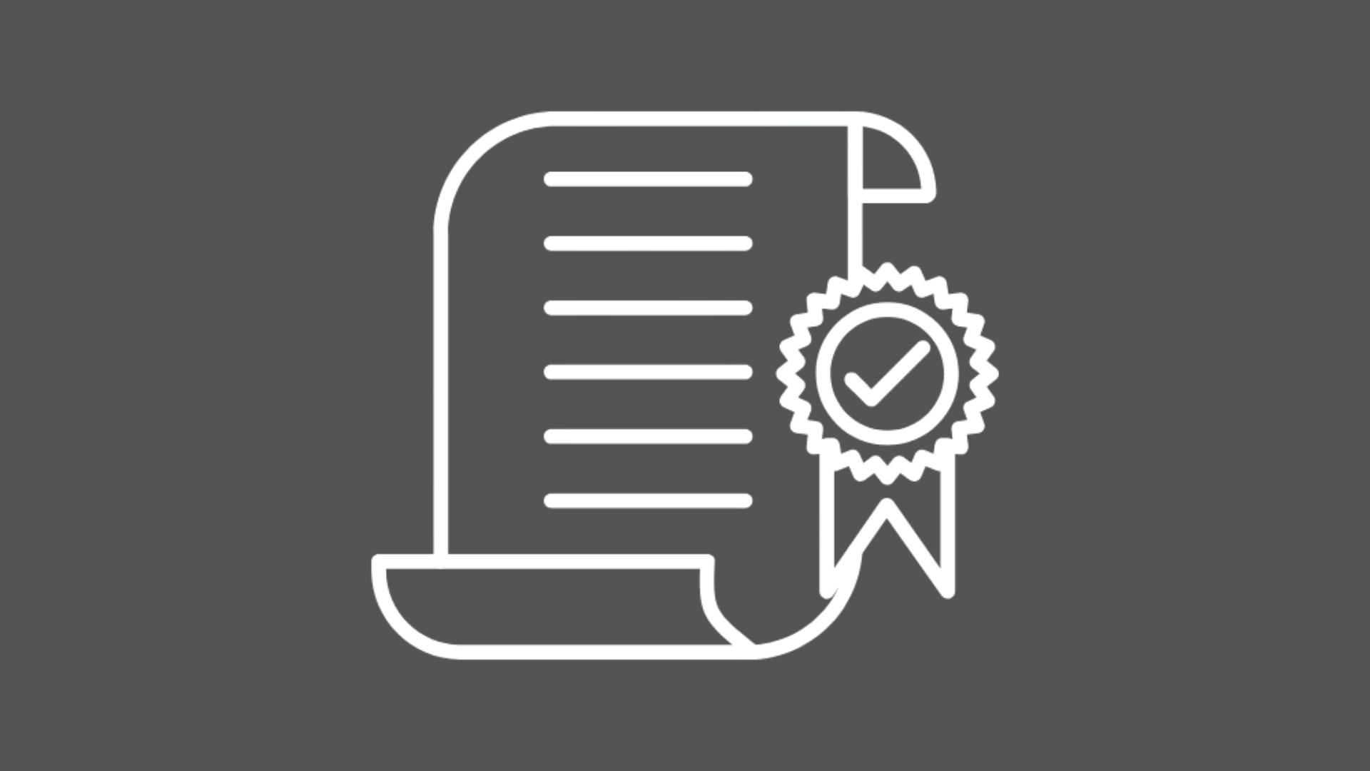 International zertifiziert