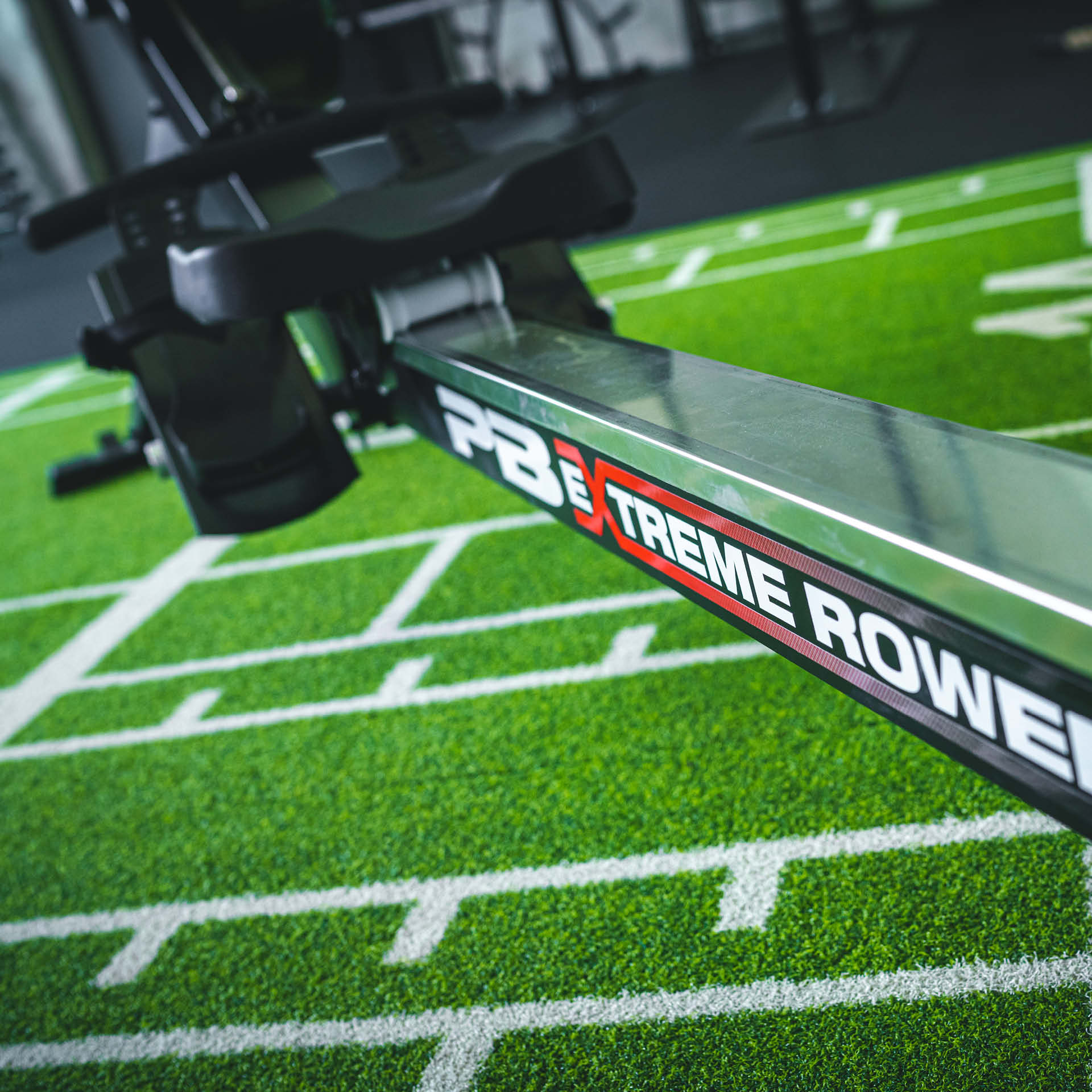 PB Extreme Rudergerät