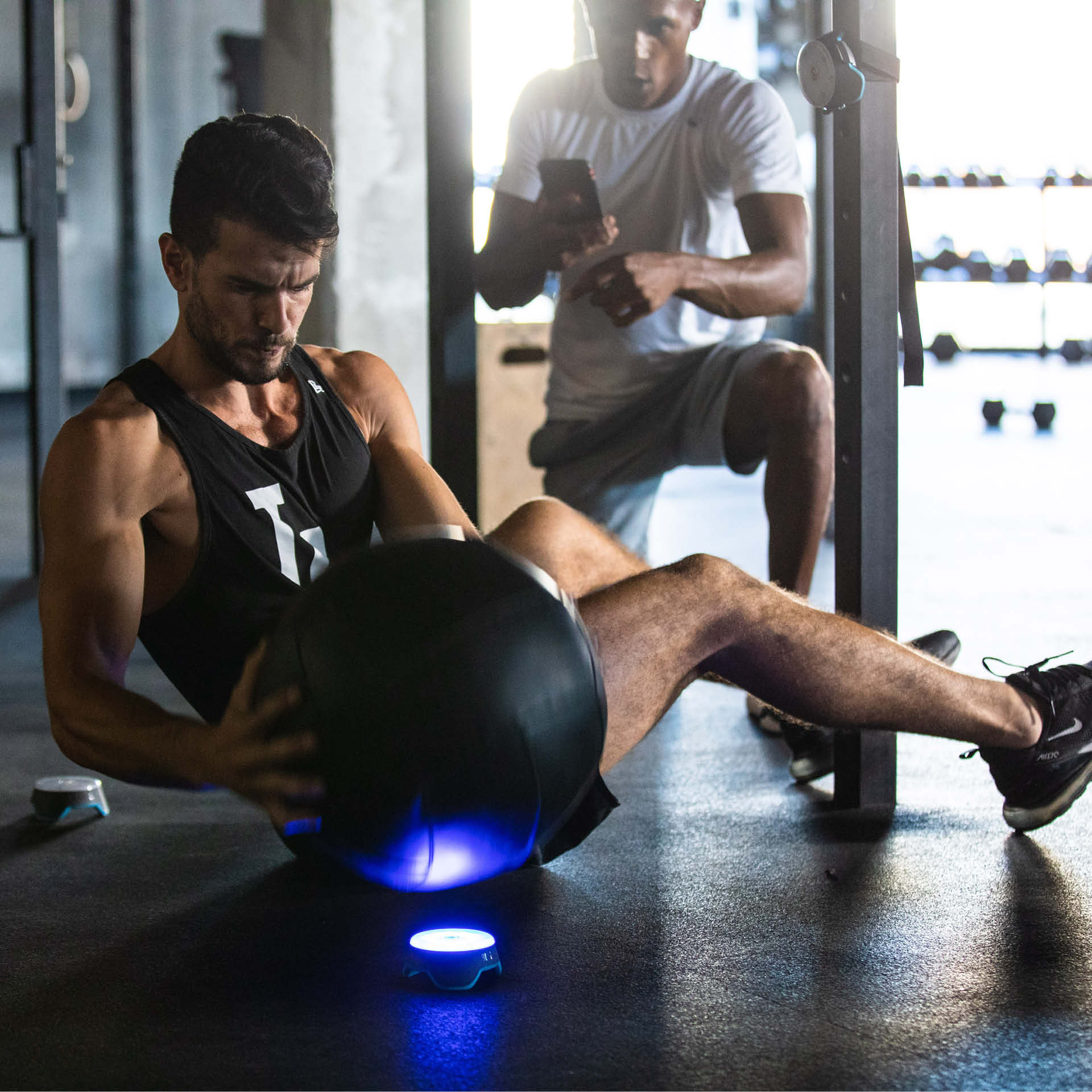 BlazePod Trainer Kit