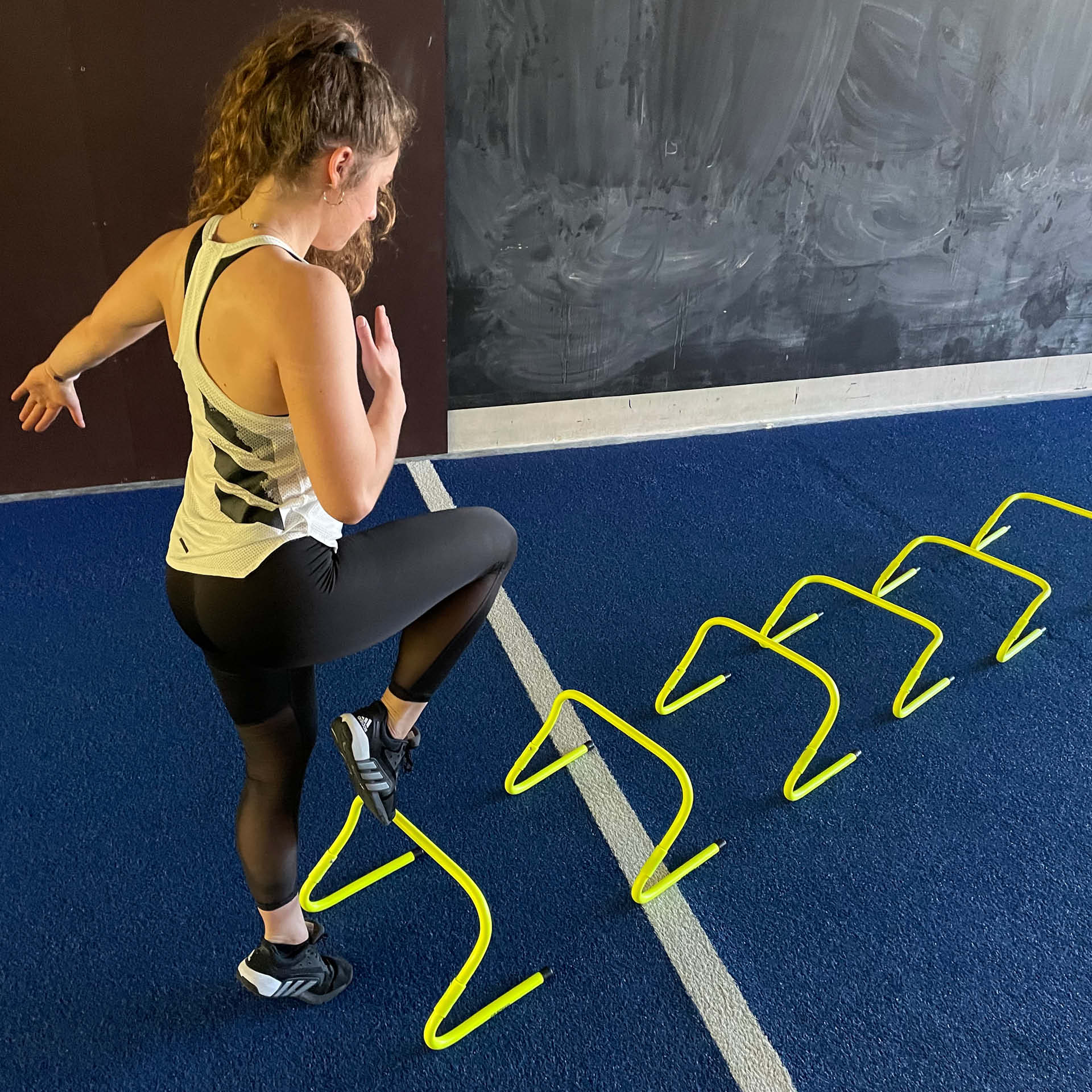 PB Speed SAQ Hürden 6er Set