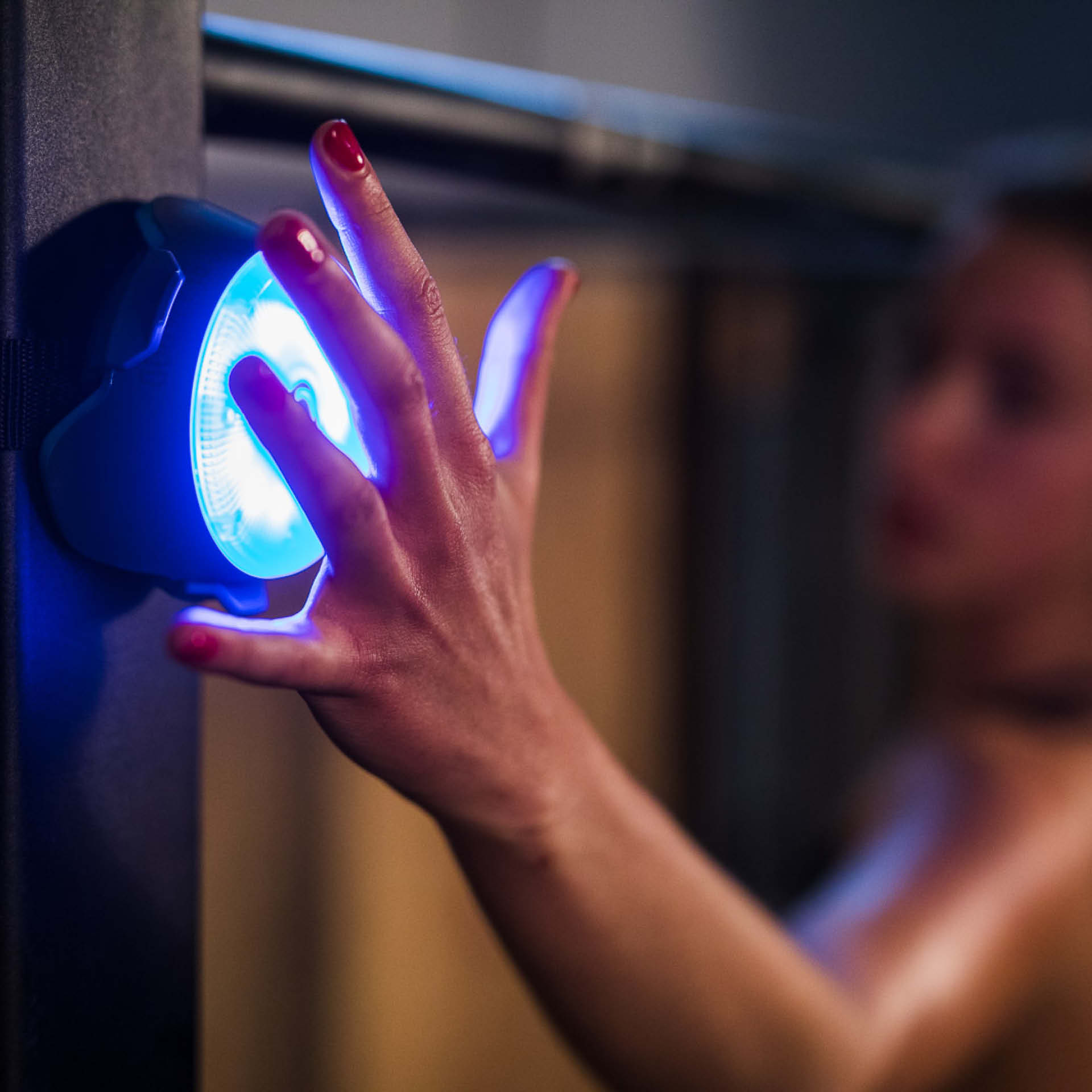 BlazePod Starter Kit