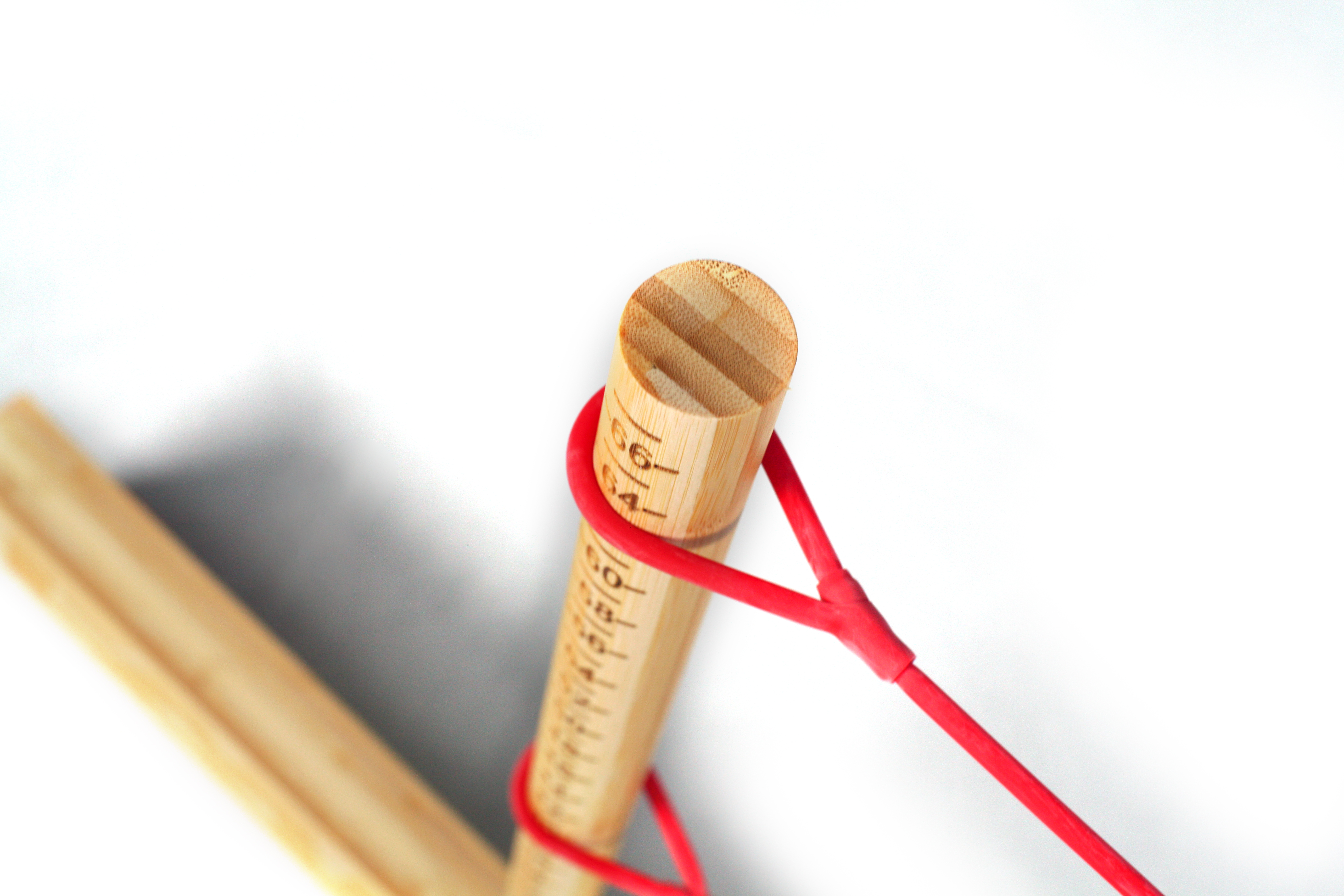 Professional FMS Test Kit - Holz inkl. Tasche ohne DVD