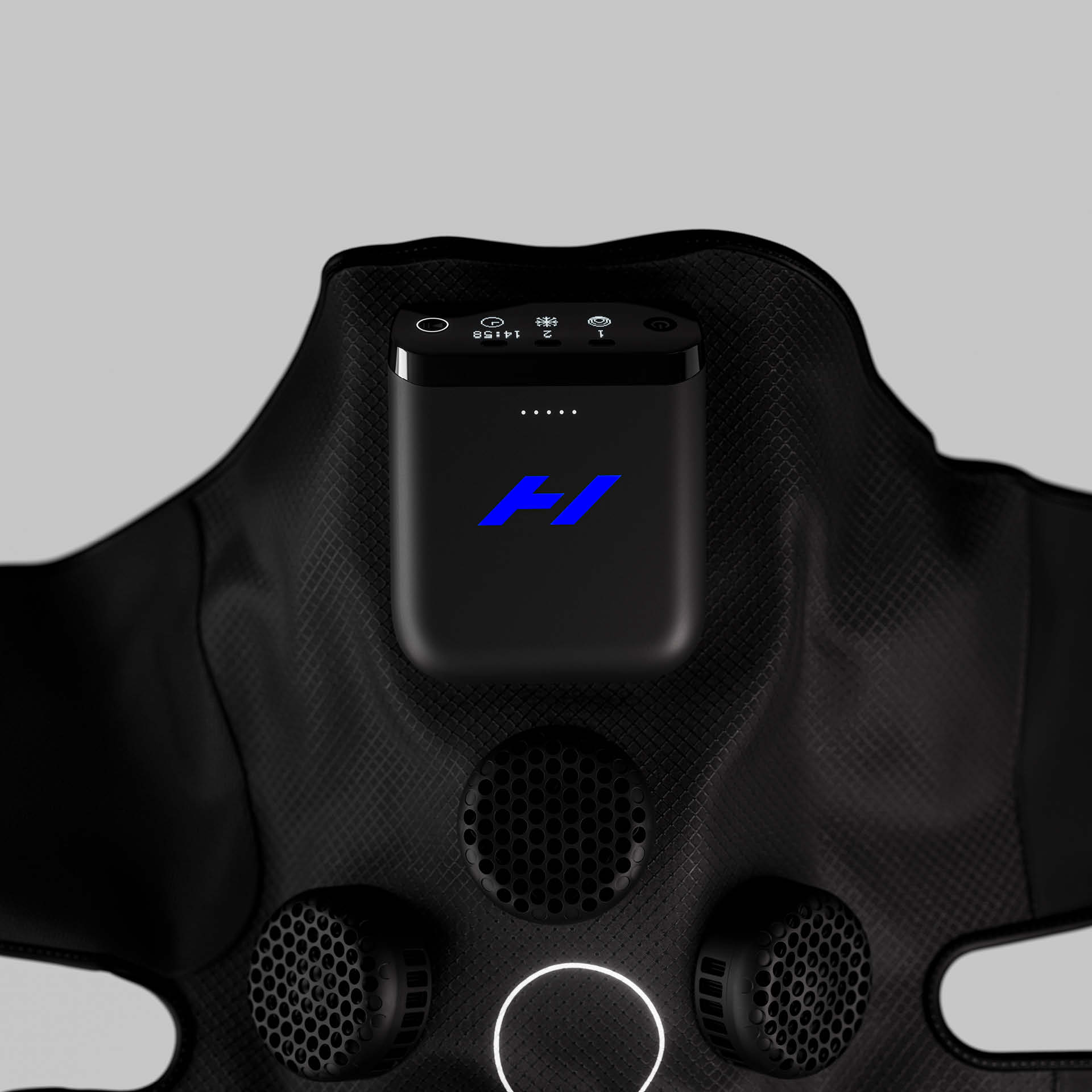 Hyperice Contrast 2 Knee