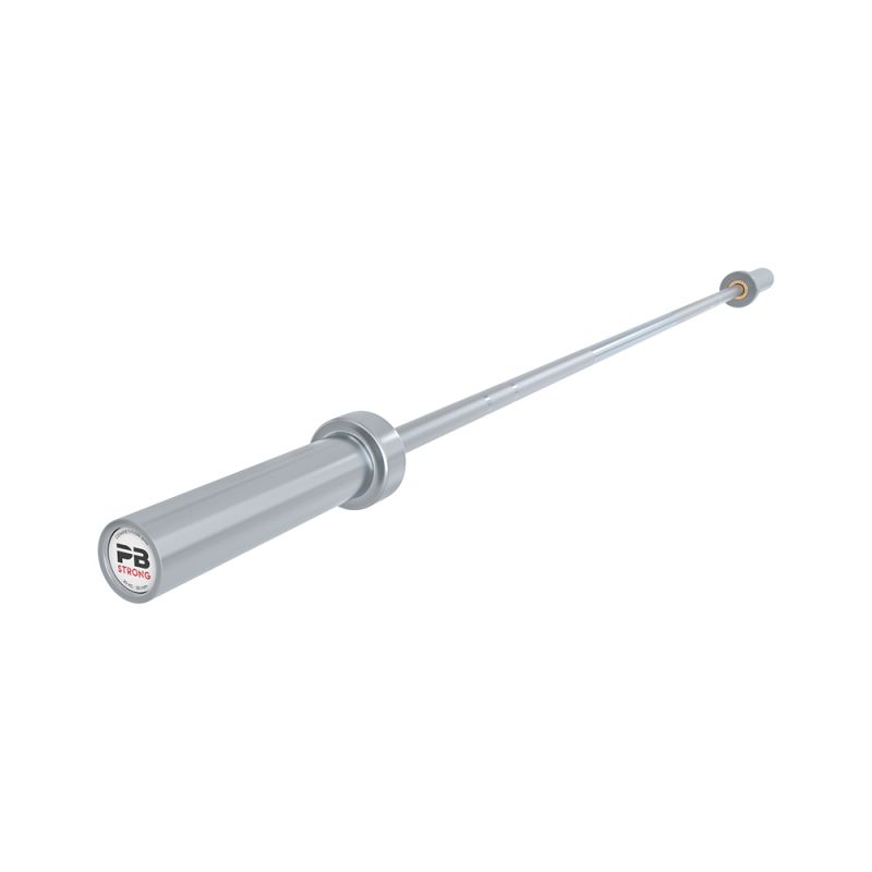 PB Strong Wettkampf Langhantelstange