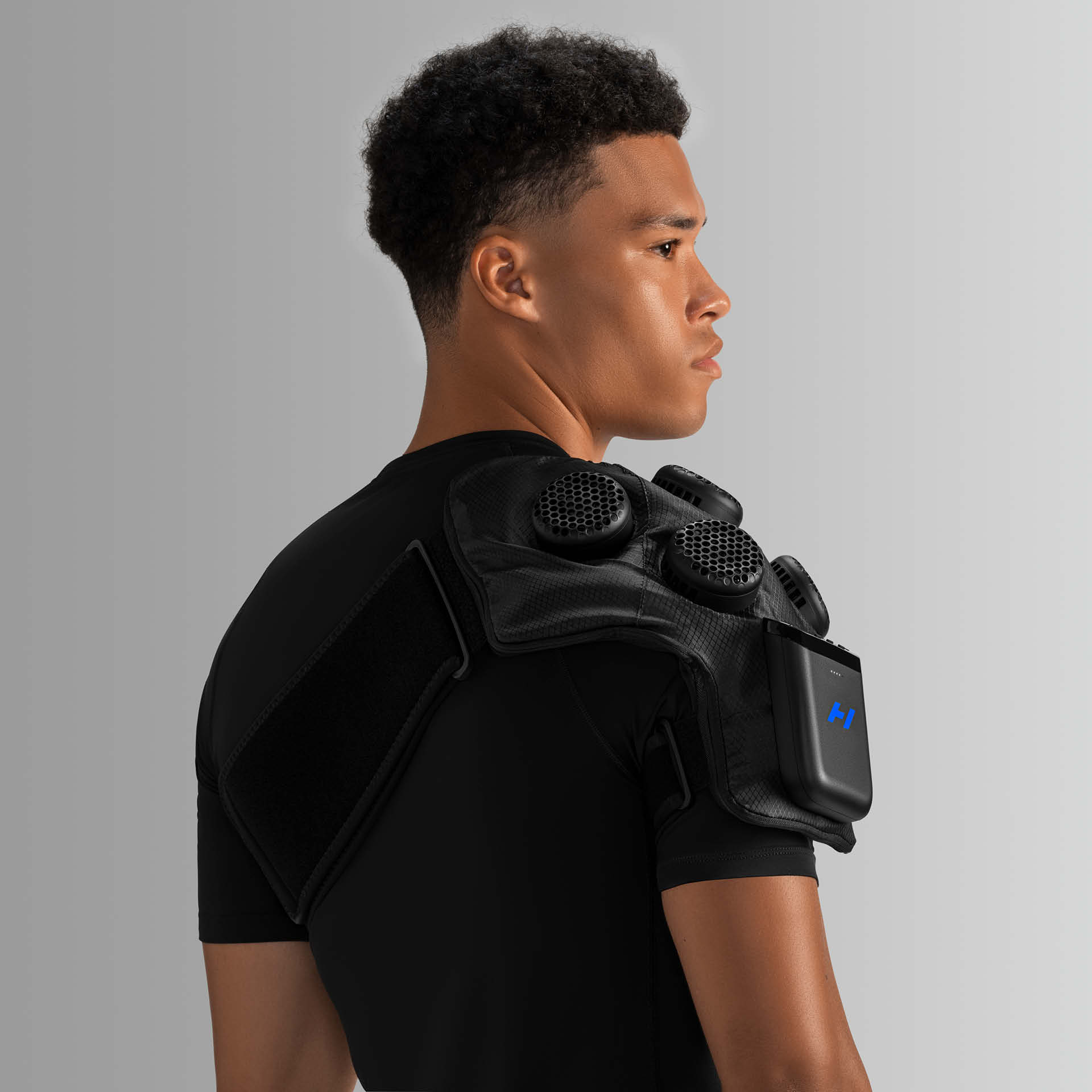 Hyperice Contrast 2 Shoulder