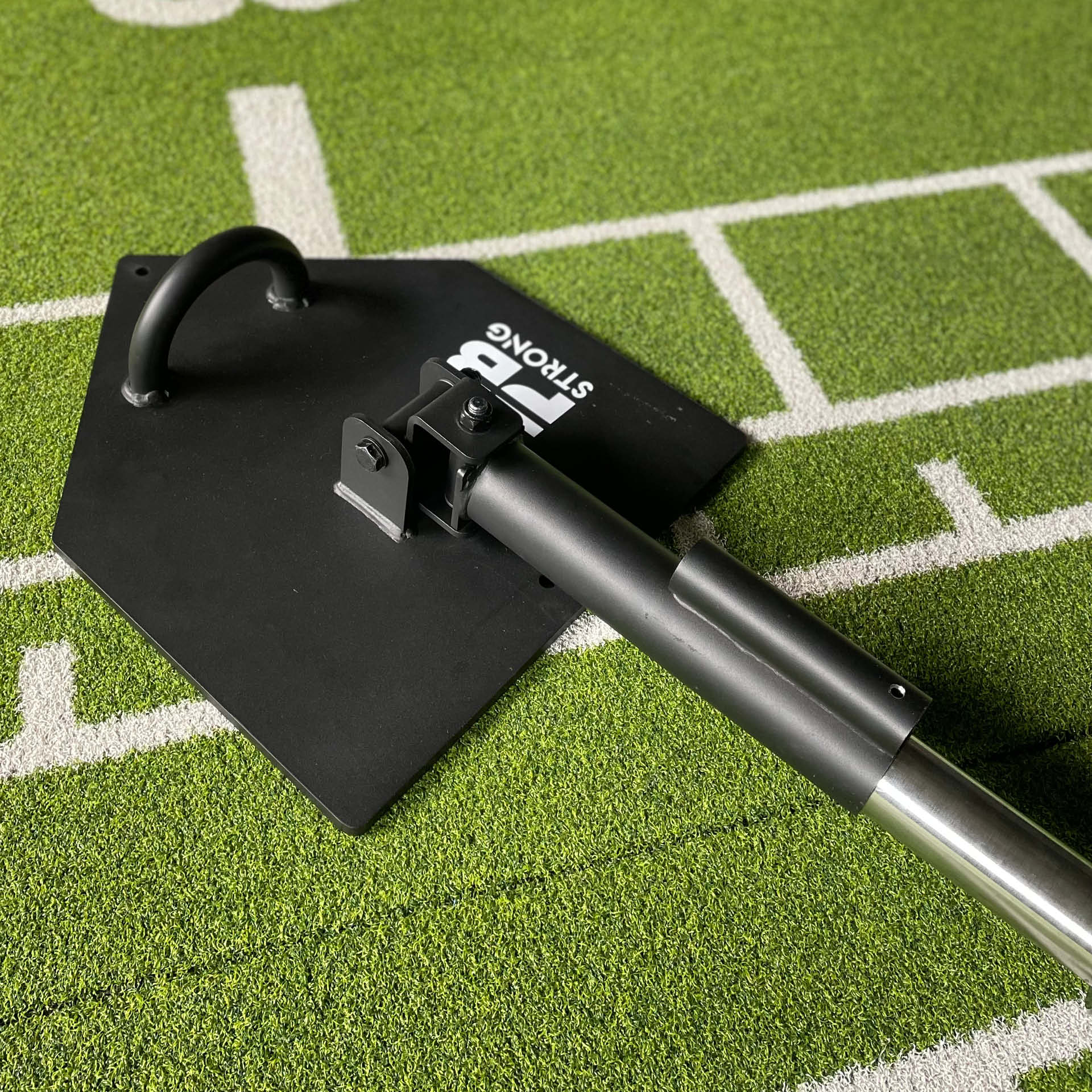 PB Strong Landmine Core Trainer freistehend (inkl. T-Handle)