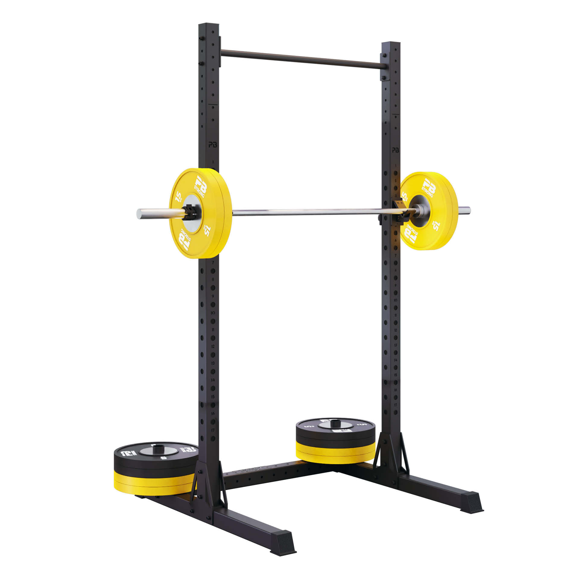 Perform Better Squat Rack inkl. Jcups