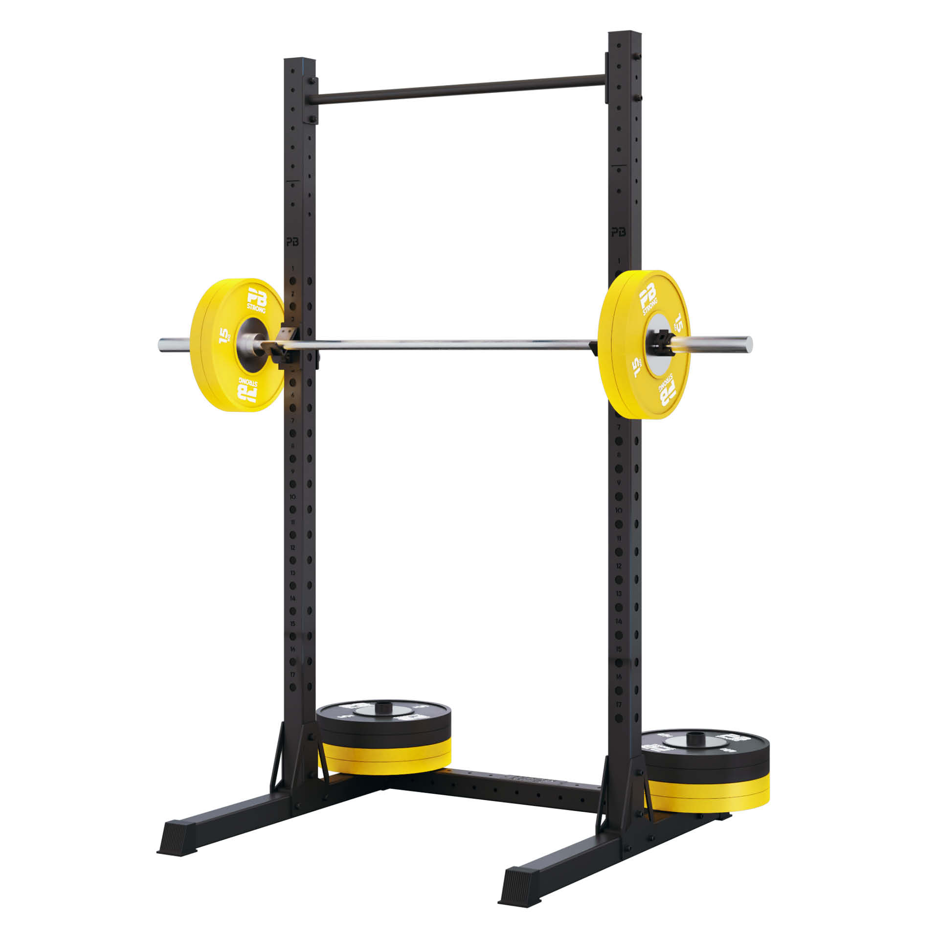 Perform Better Squat Rack inkl. Jcups