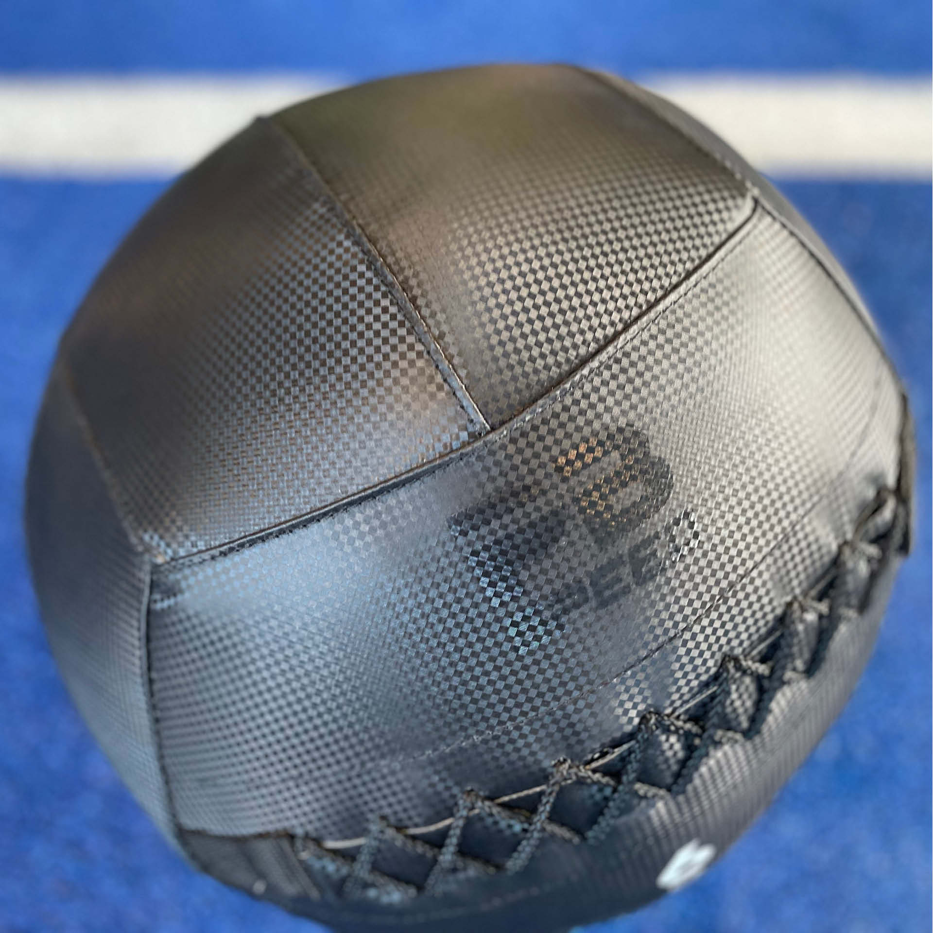 PB Speed Soft Medizinball 12 kg