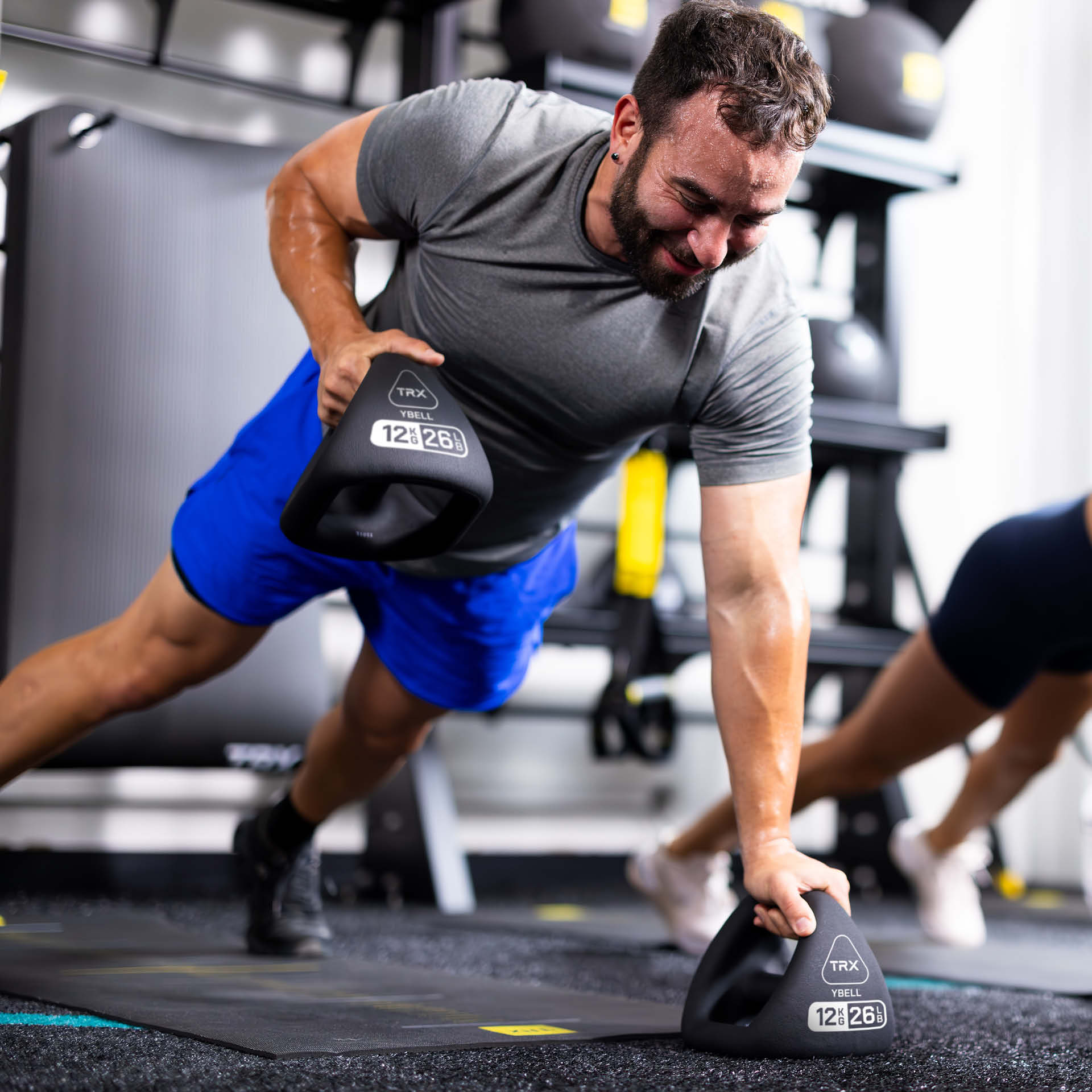 TRX YBell Neo 4.5 kg (XS)