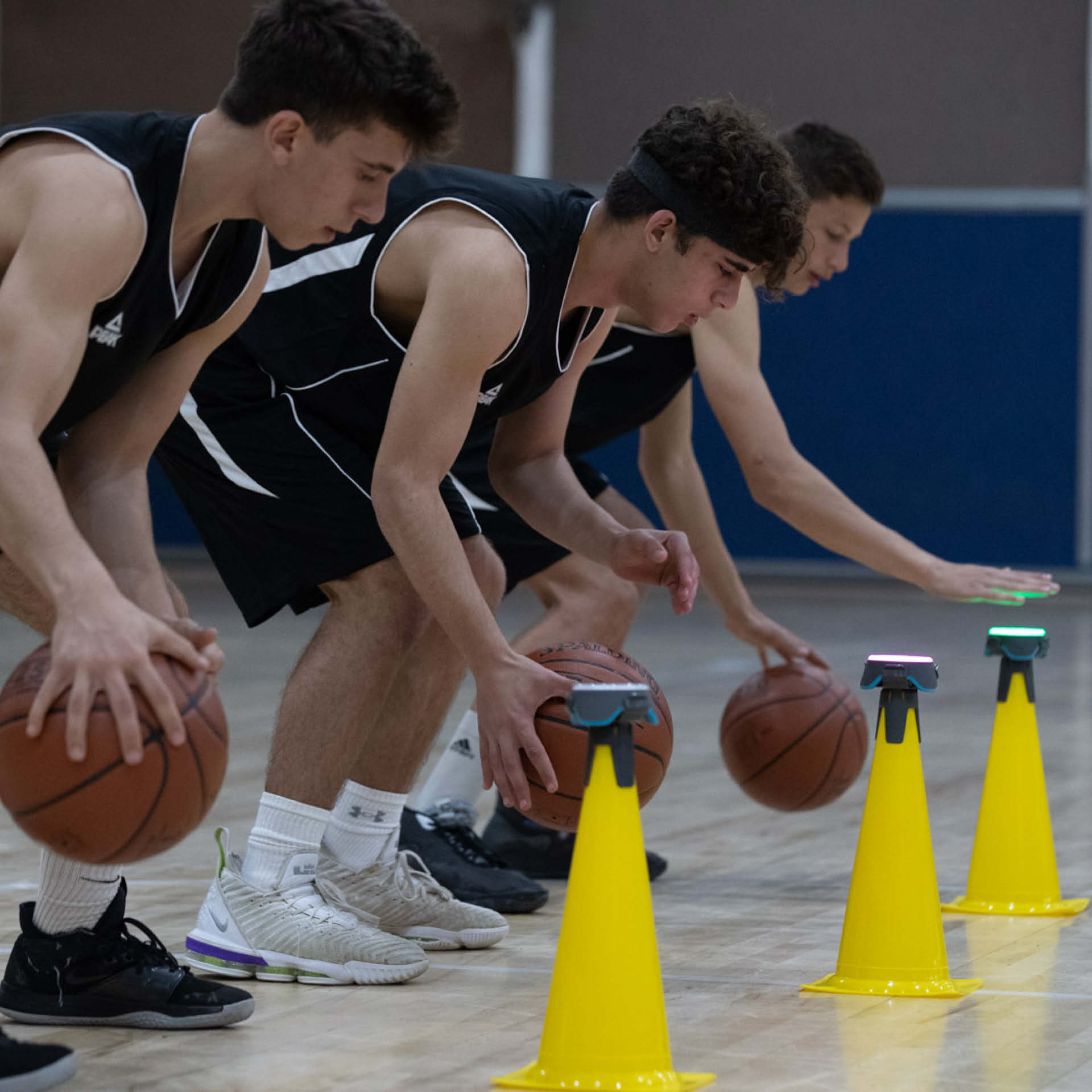 BlazePod Trainer Kit