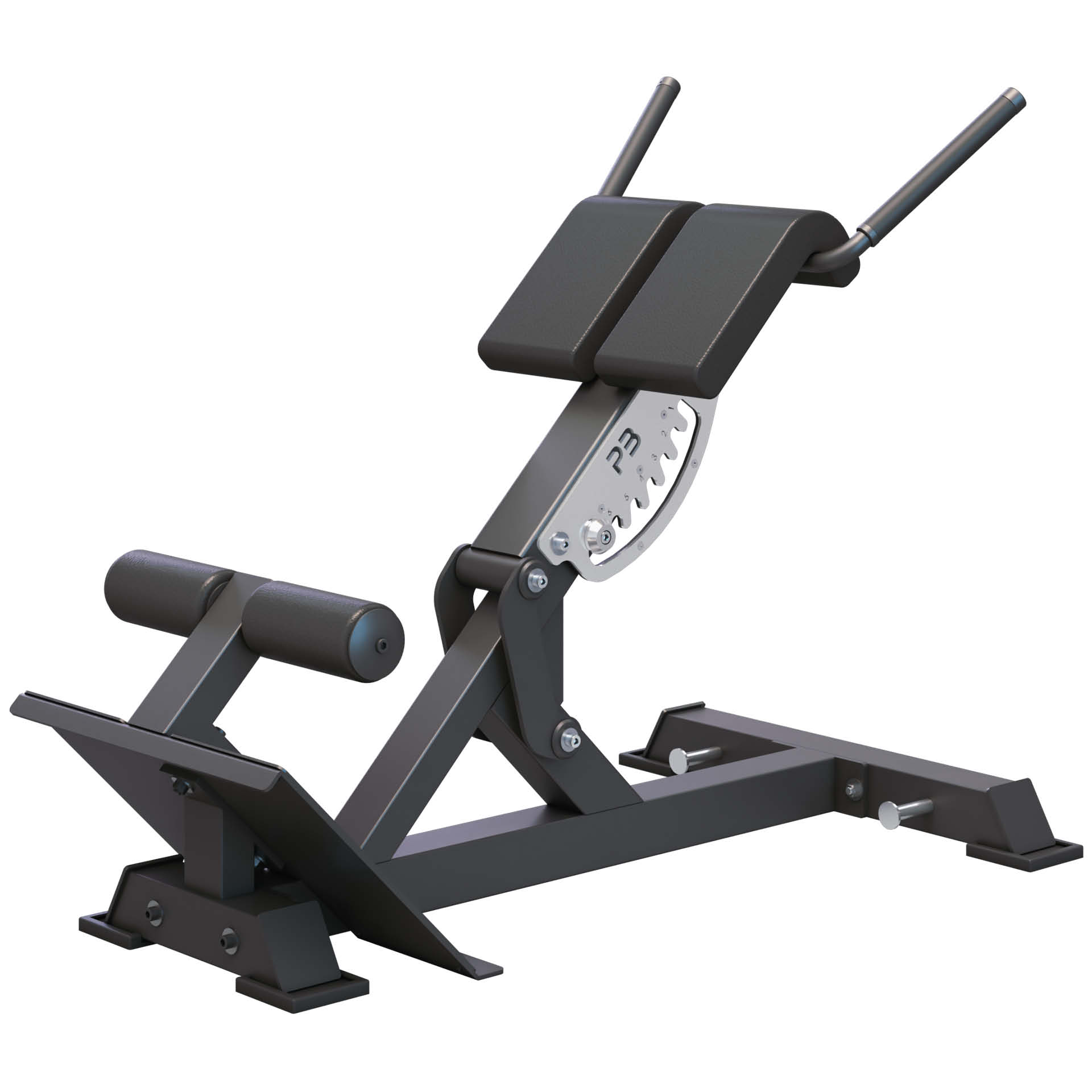 Perform Better Hyper Extension