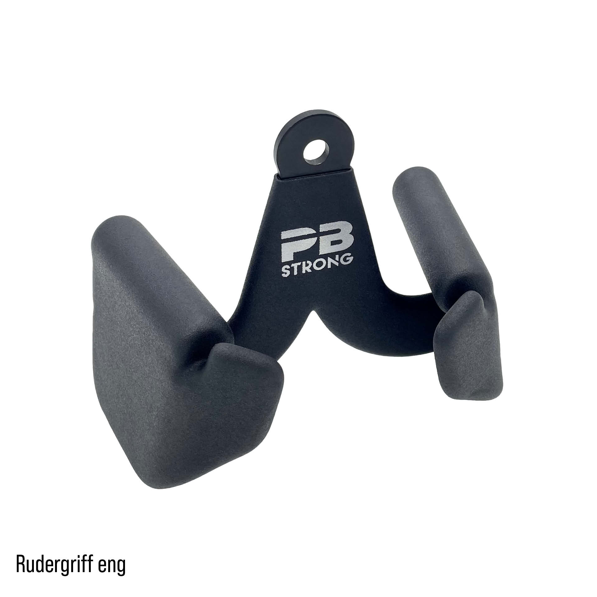 PB Strong Strength Gripz - Rudergriff eng