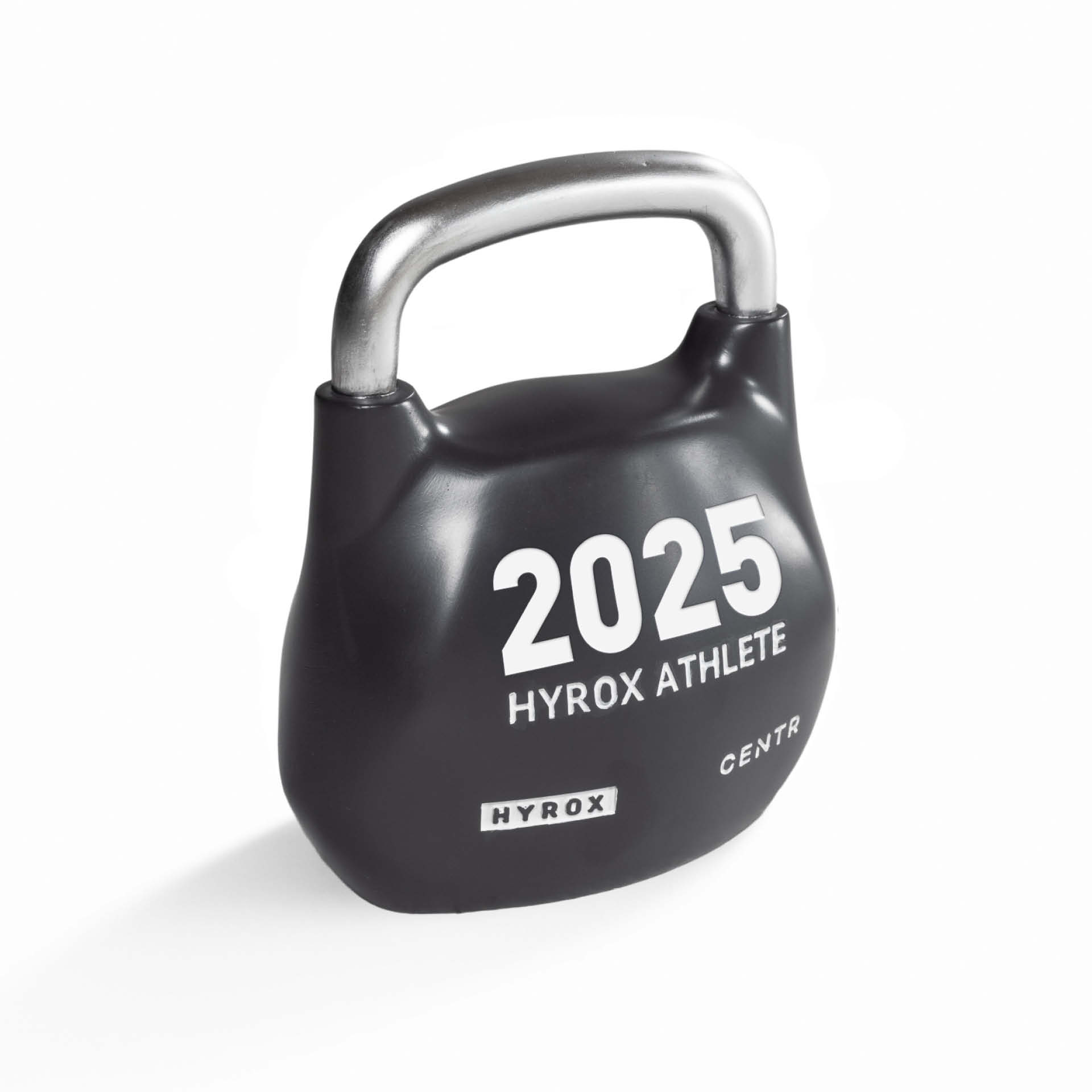 Centr x Hyrox Souvenir Kettlebell 2025