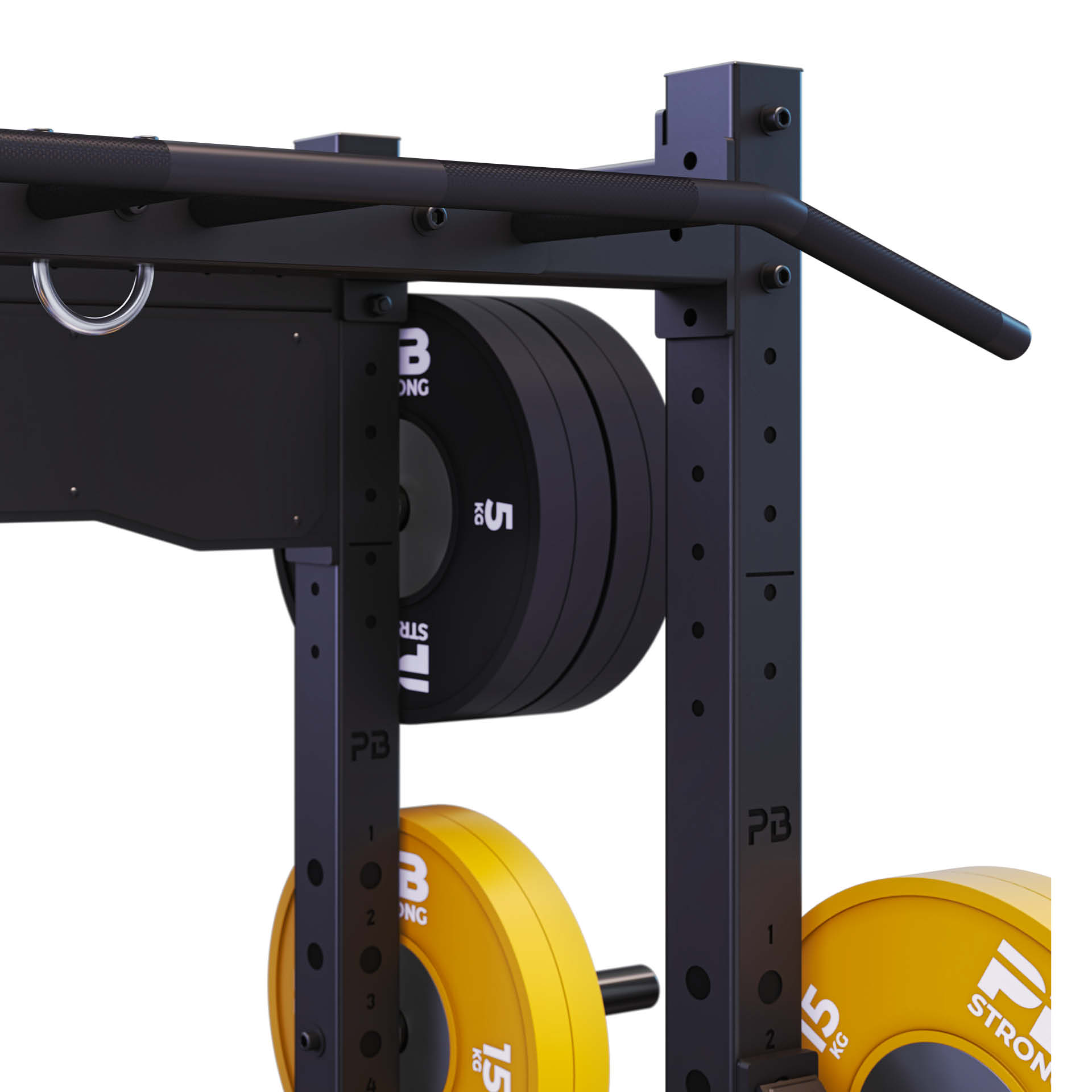 Perform Better Half Rack