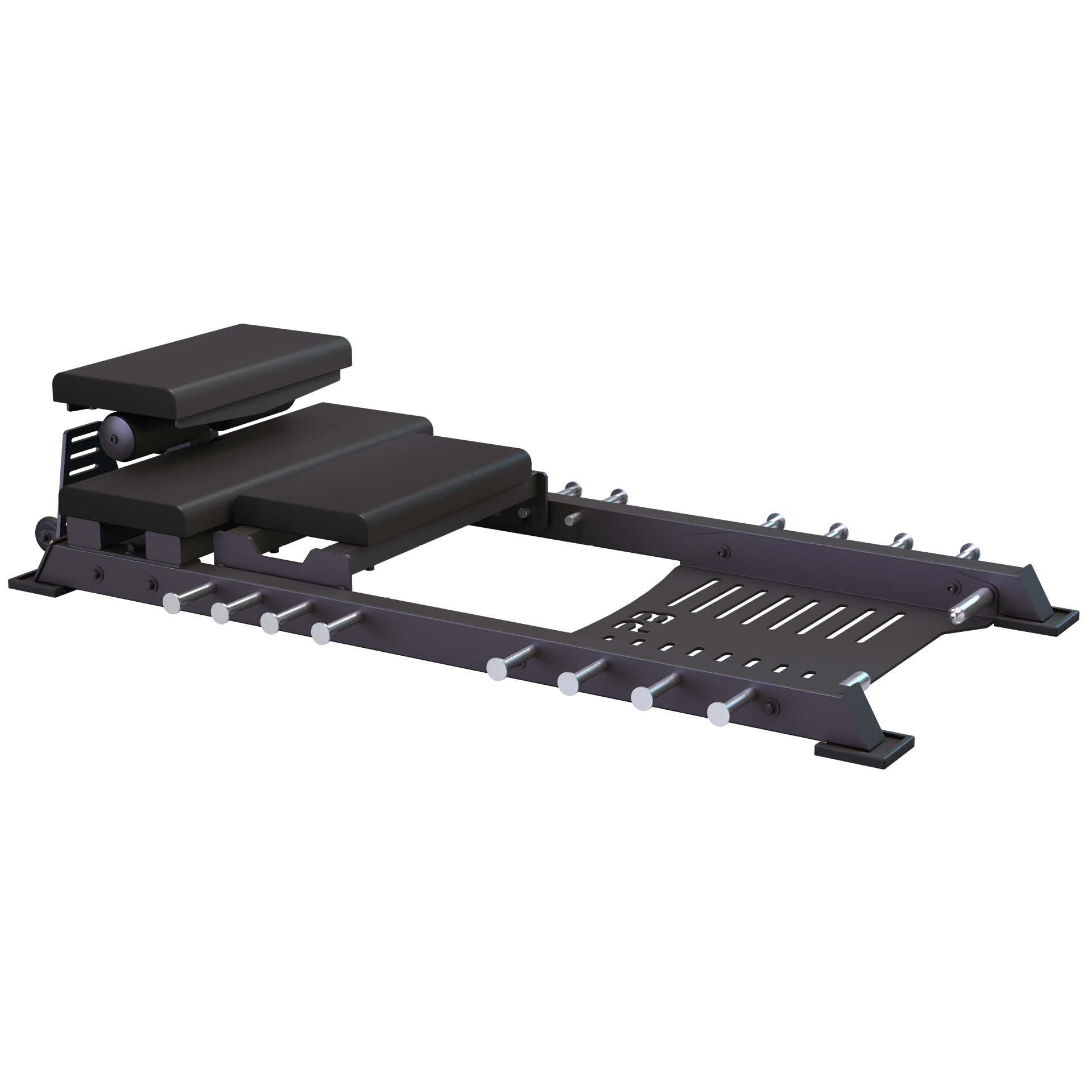 Perform Better Hip Thrust