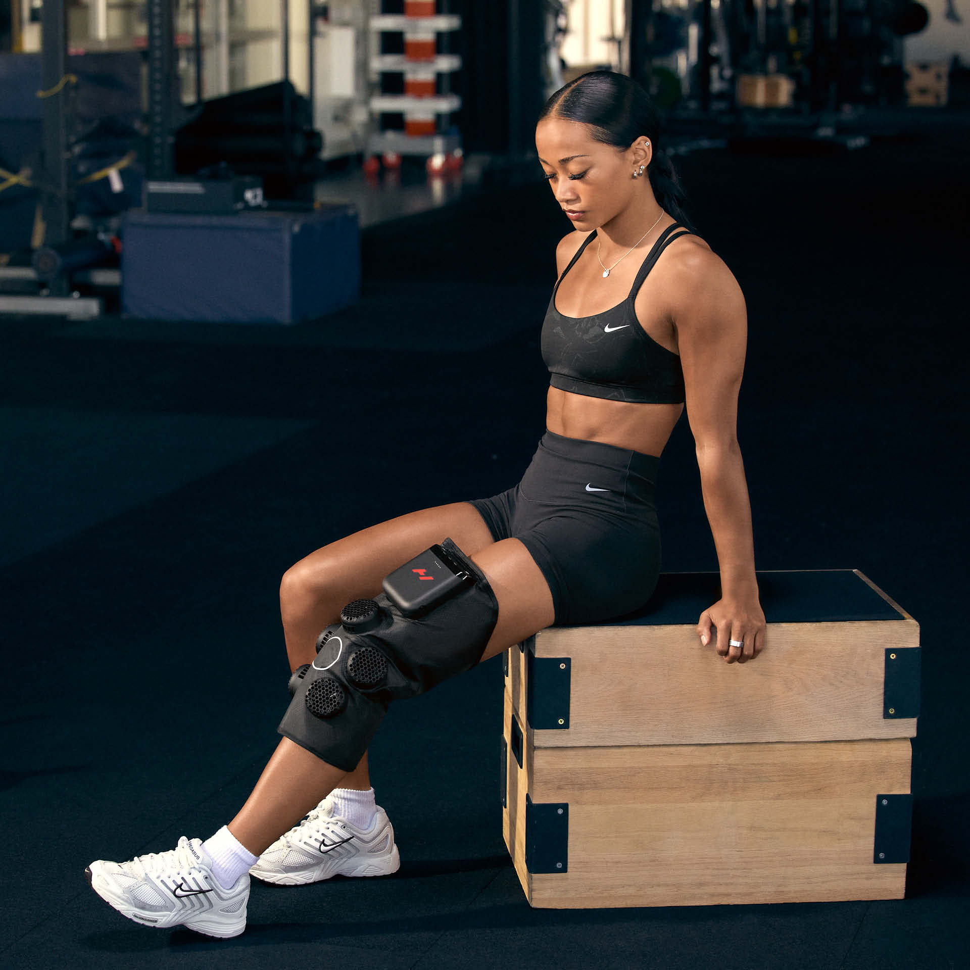 Hyperice Contrast 2 Knee