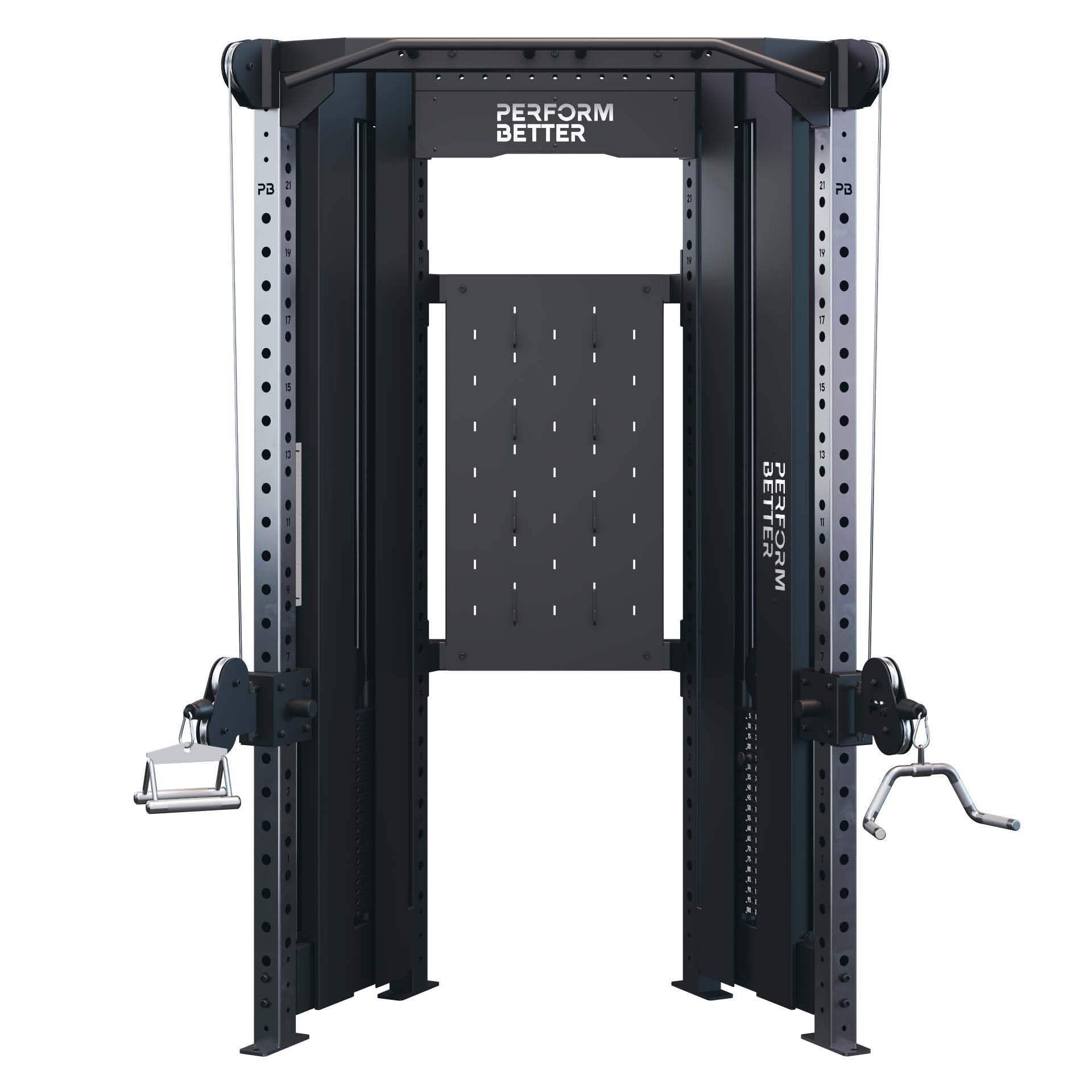 Perform Better Kabelzug Ecke (Set)