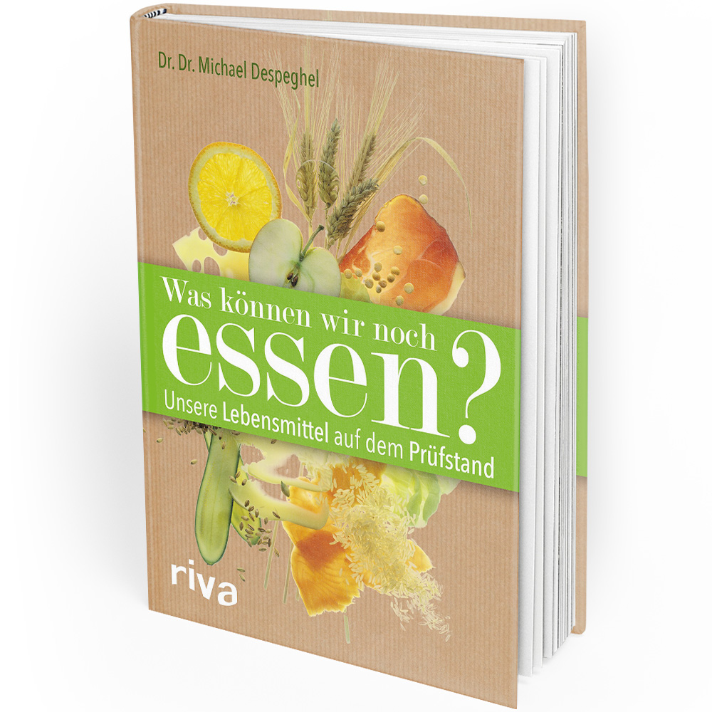 Was können wir noch essen? (Buch)