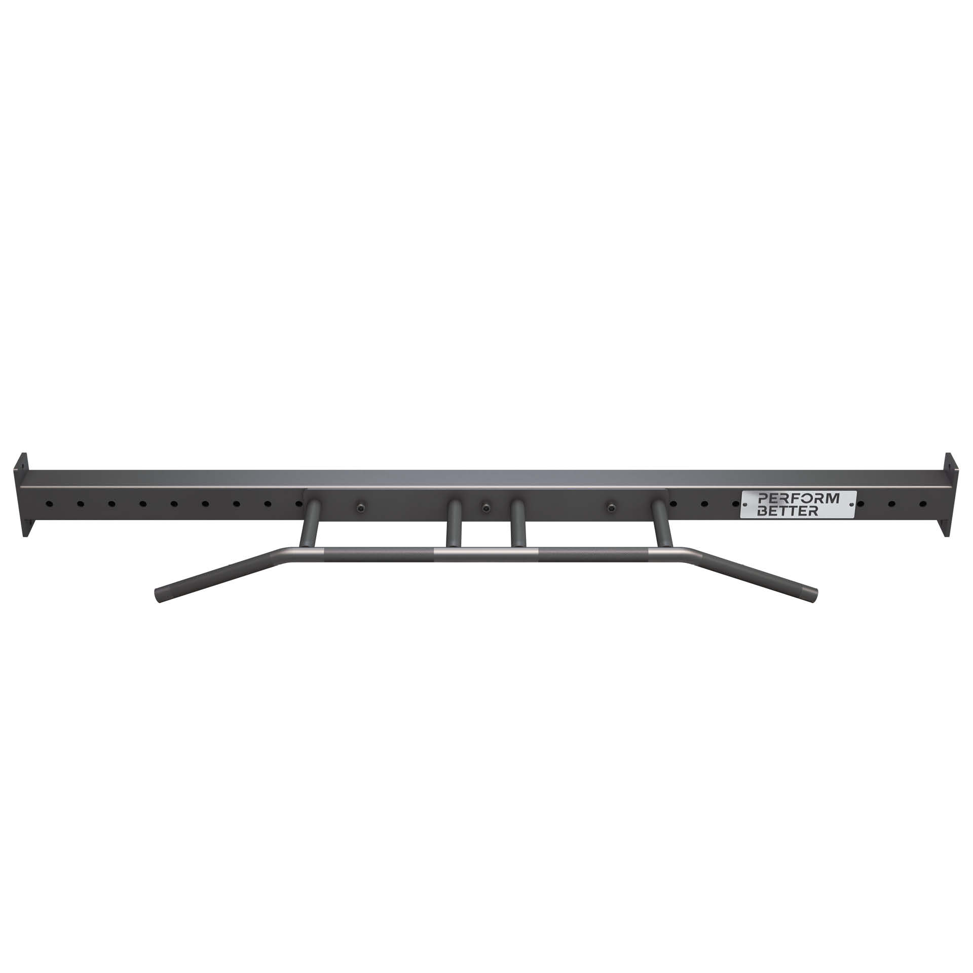Perform Better Half Rack Connector Klimmzugstange 1,8m (Zubehör)