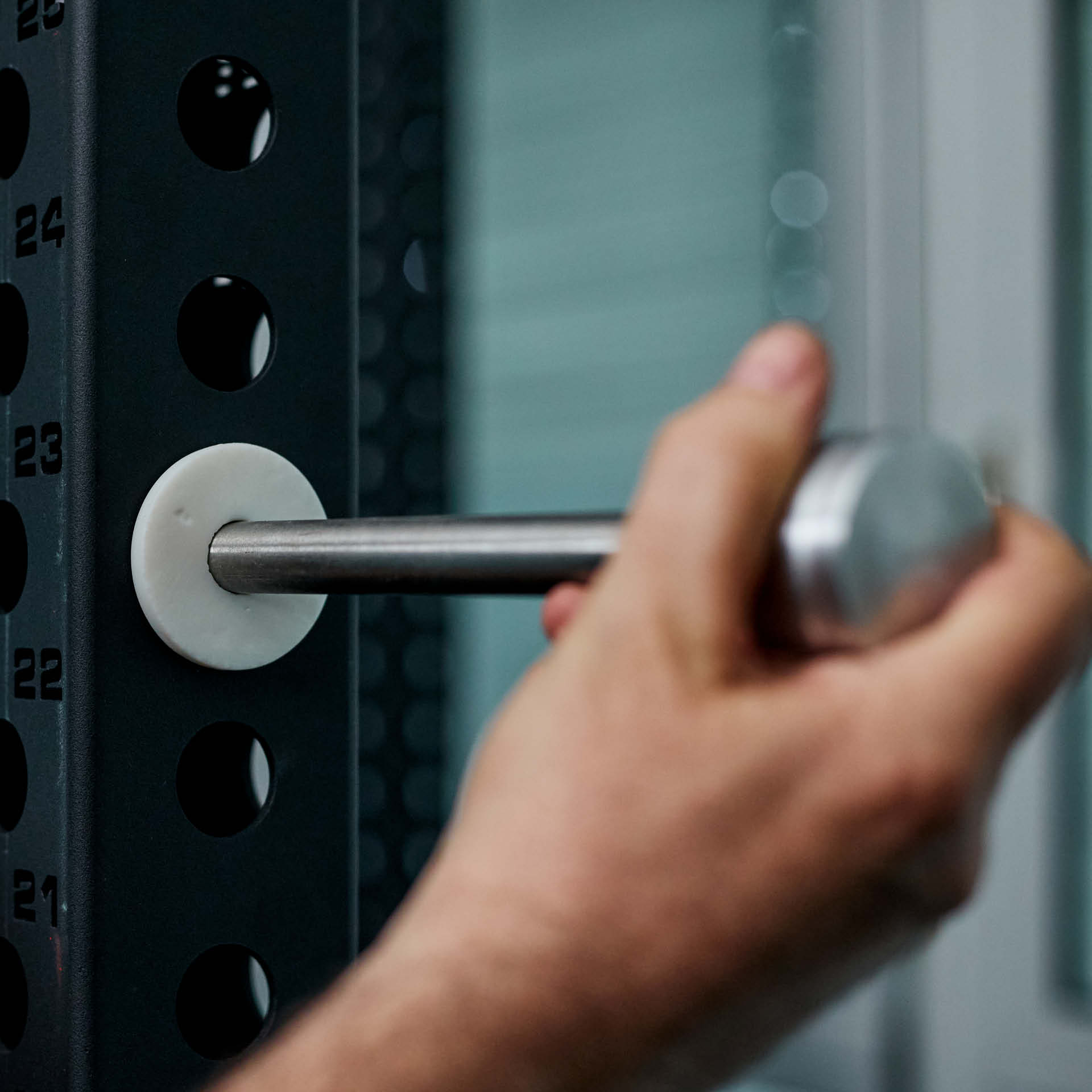 PUSH n PULL Adapterbuchsen 4er-Set