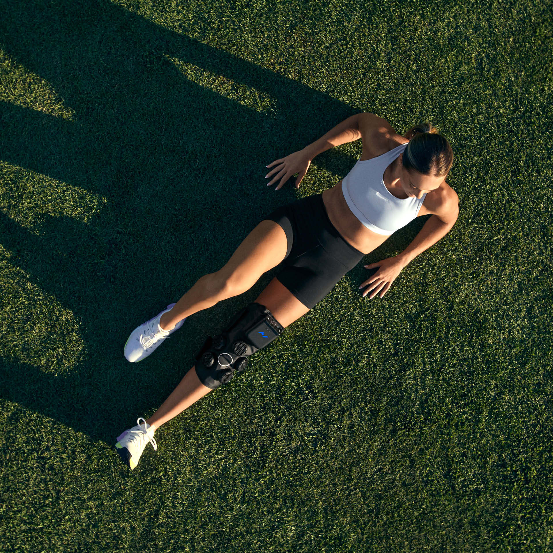 Hyperice Contrast 2 Knee