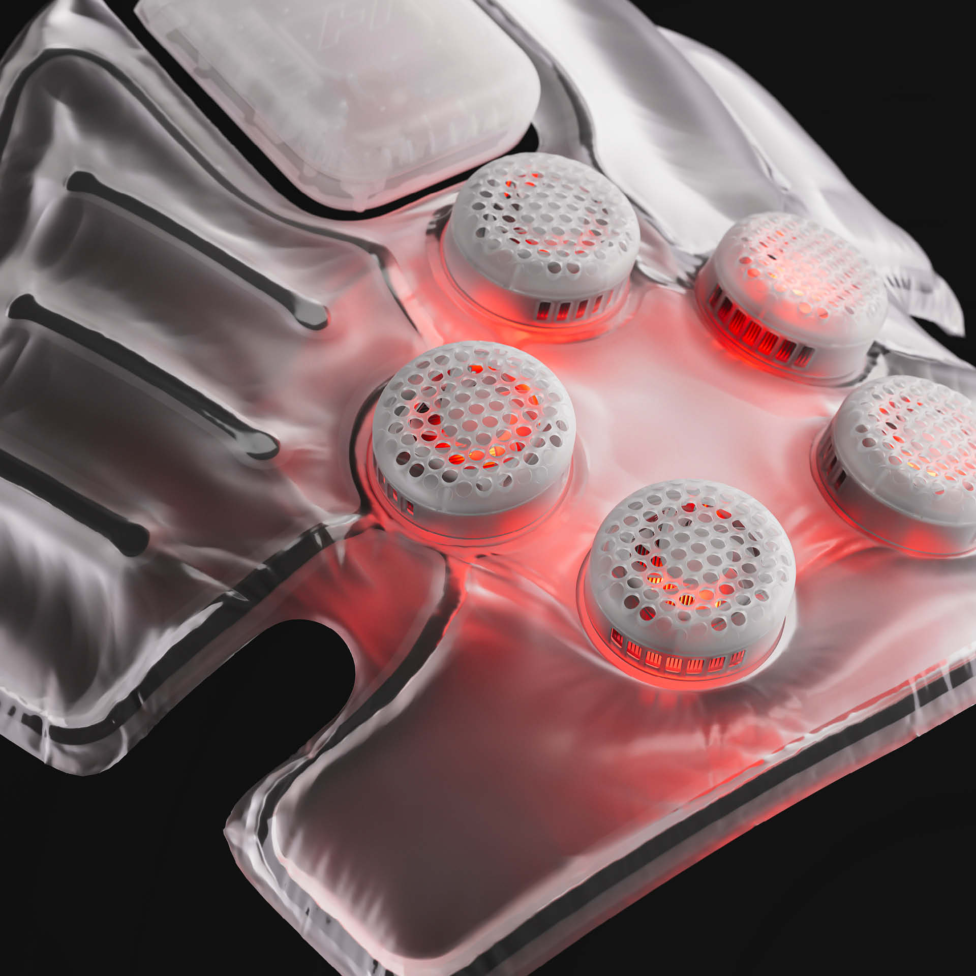 Hyperice Contrast 2 Knee