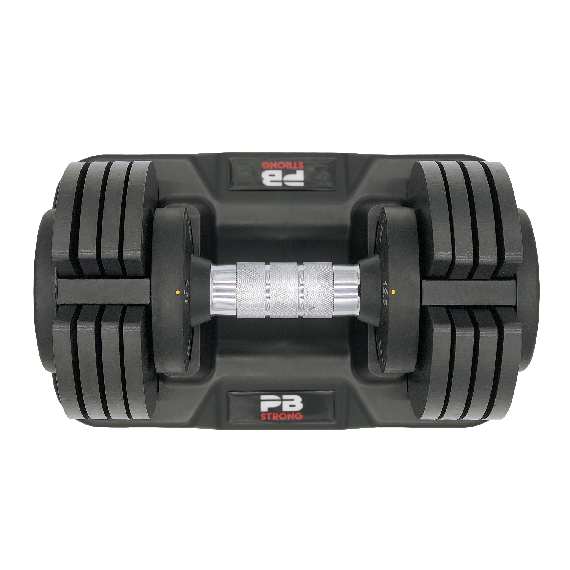 PB Strong Verstellbare Hantel 12,5kg (Stk)