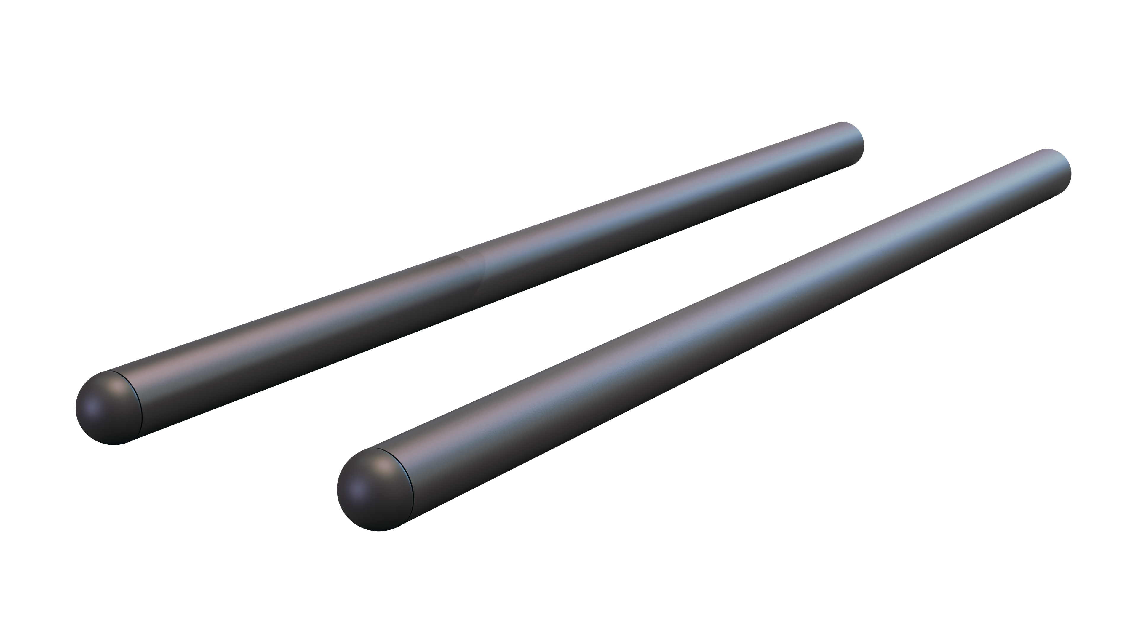 PB Speed Drive Sled Gewichtsschlitten Einzelgriffe Paar (Zubehör)