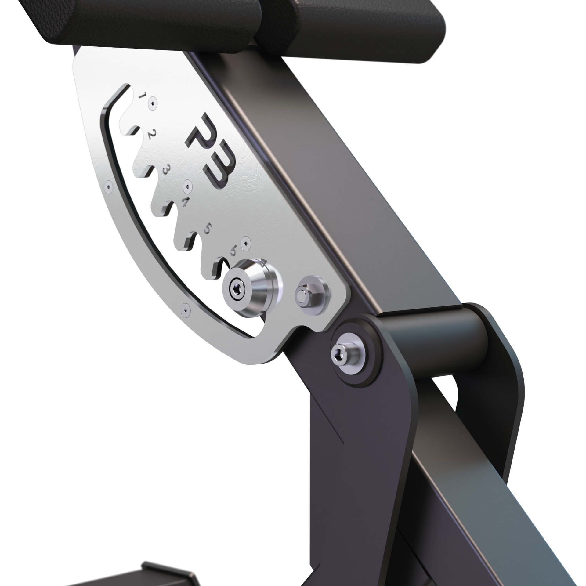 Perform Better Hyper Extension