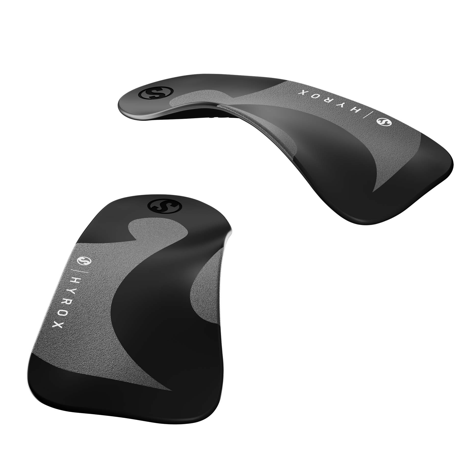 Shapes HYROX Einlegesohlen