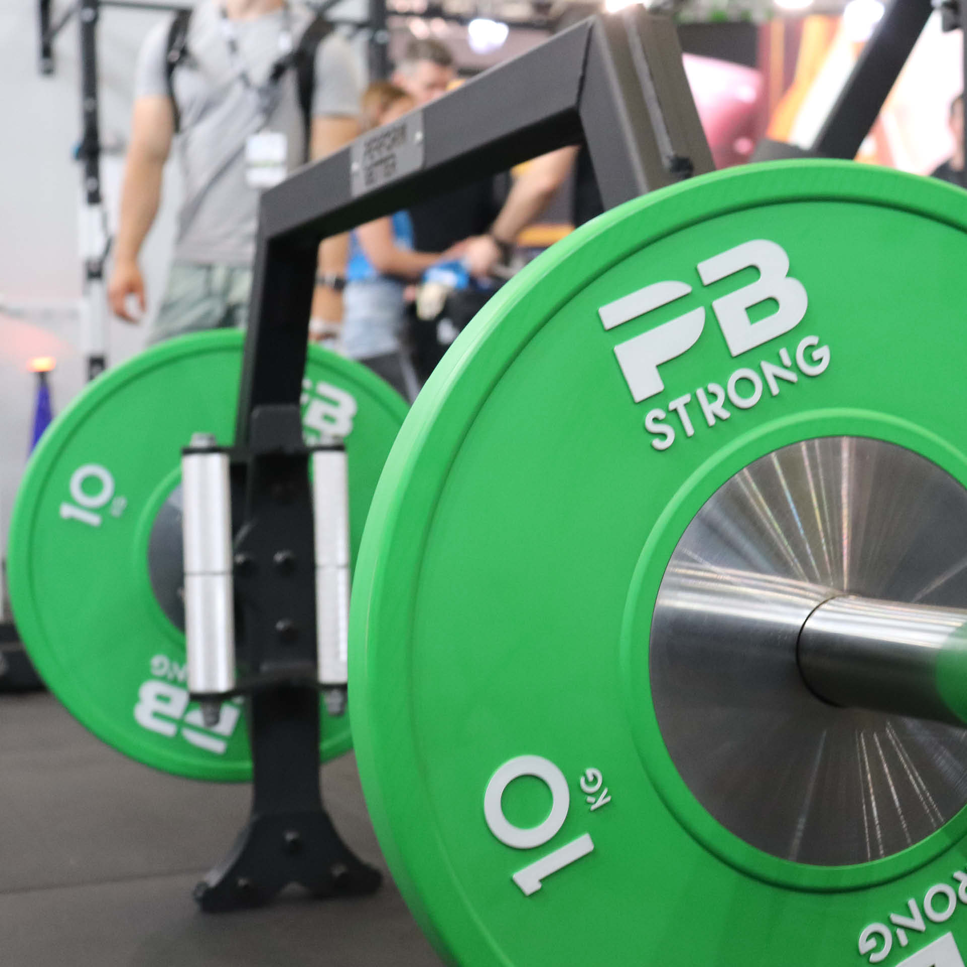 Perform Better Offene Combo Hexbar